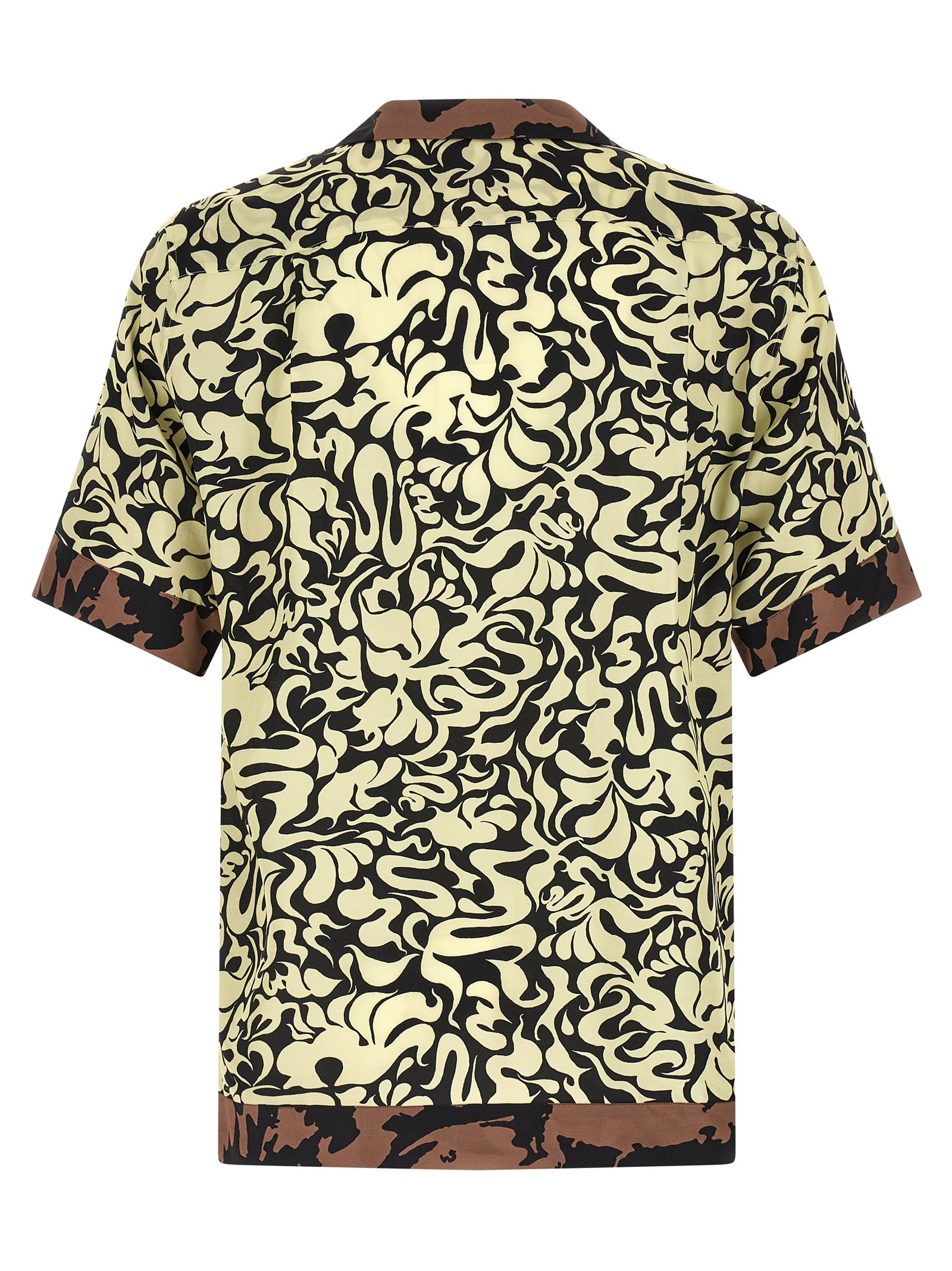 Dries Van Noten  'Carltone' Shirt