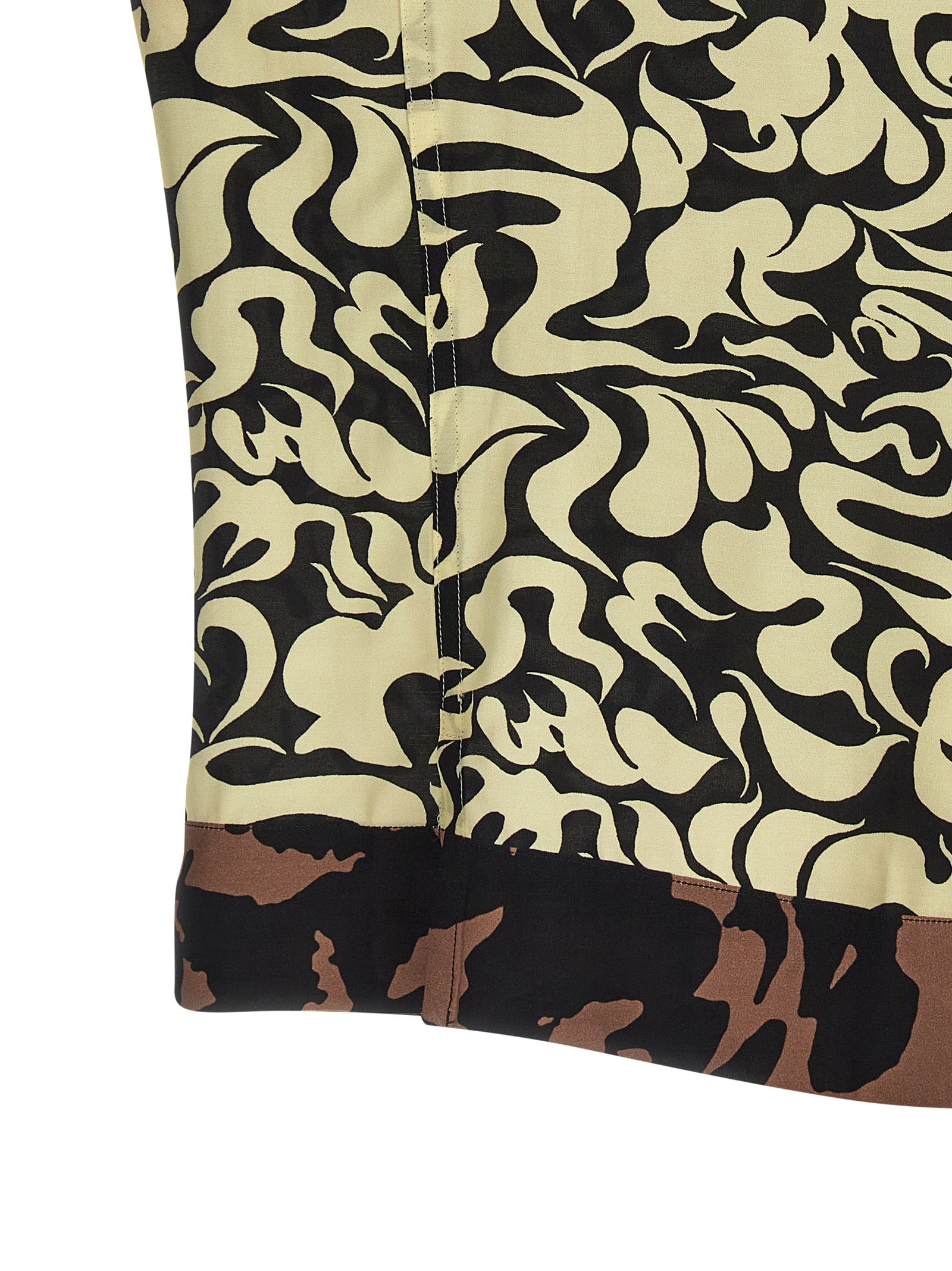 Dries Van Noten  'Carltone' Shirt