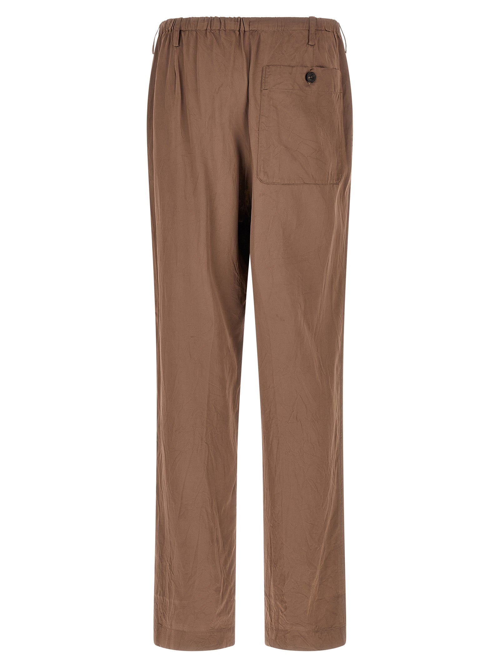 Dries Van Noten  'Penny Long' Pants