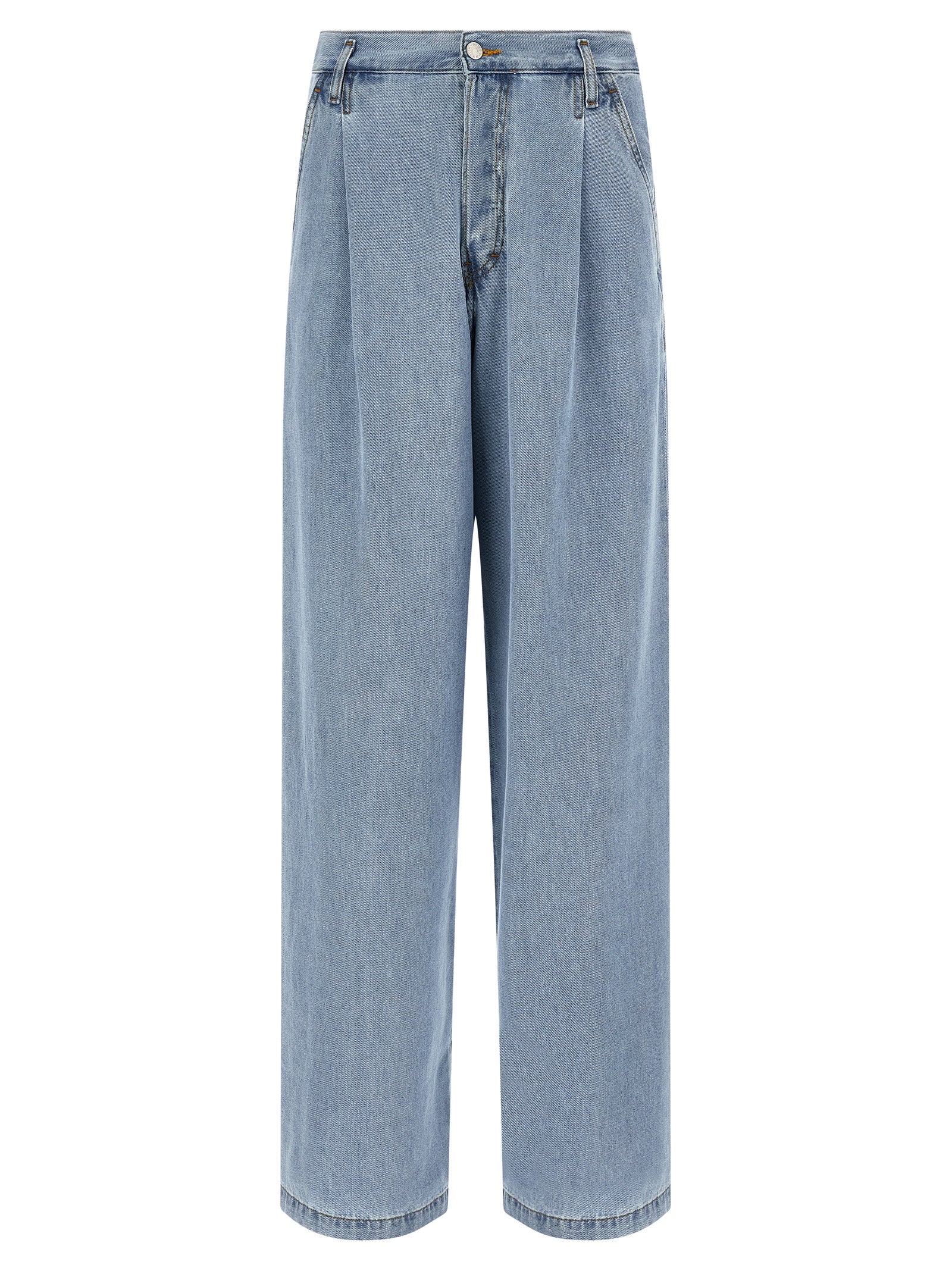 Dries Van Noten  'Penning Den' Jeans
