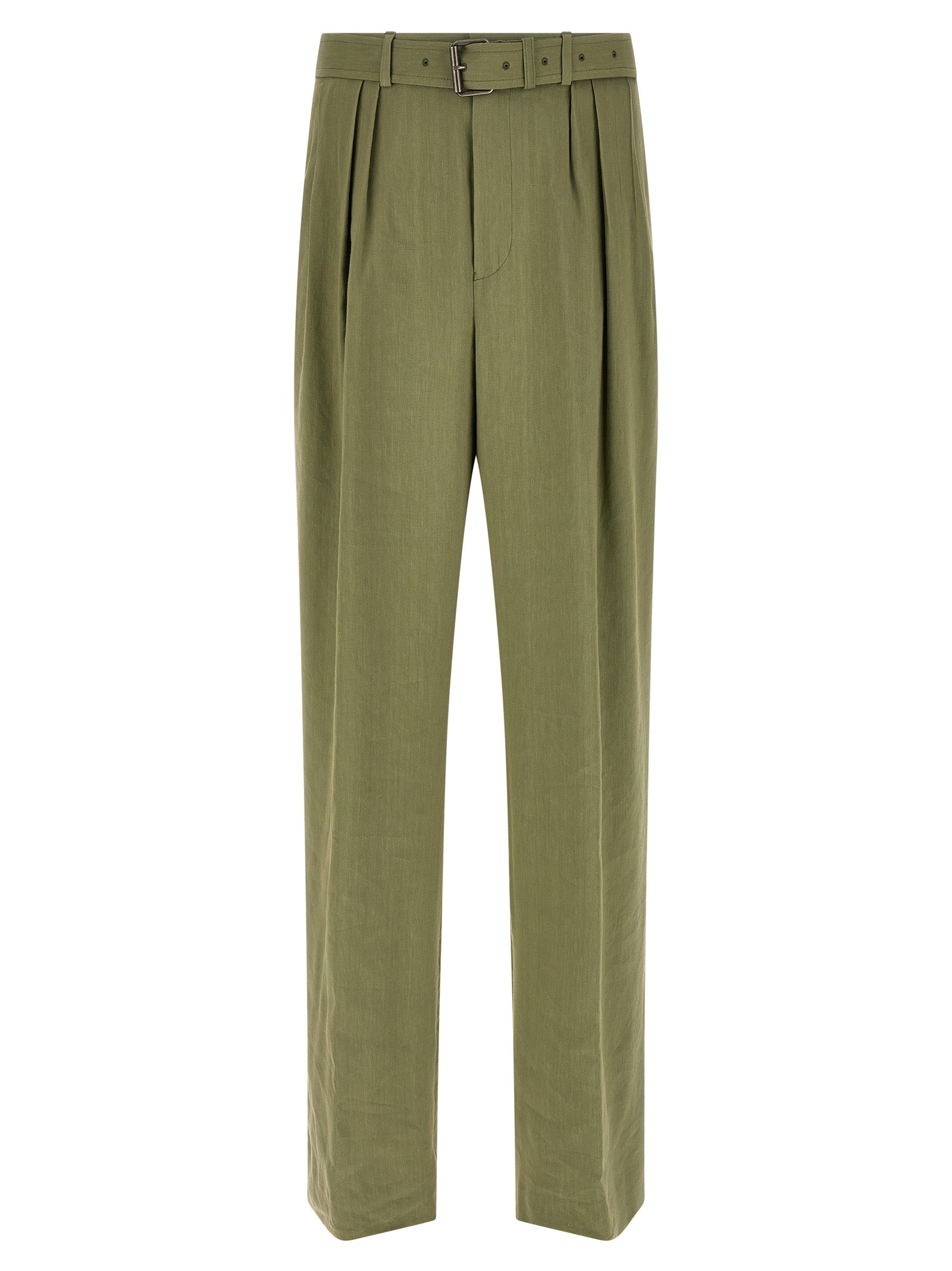 Dries Van Noten  'Preaches' Pants