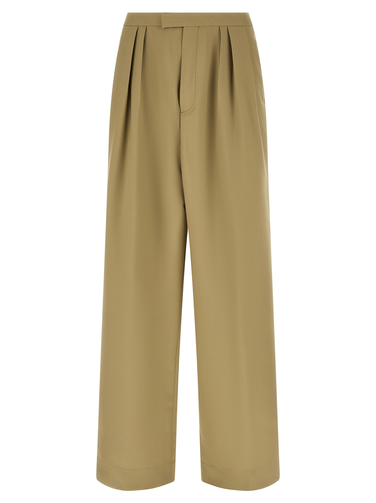 Dries Van Noten  'Preaches Bis' Pants