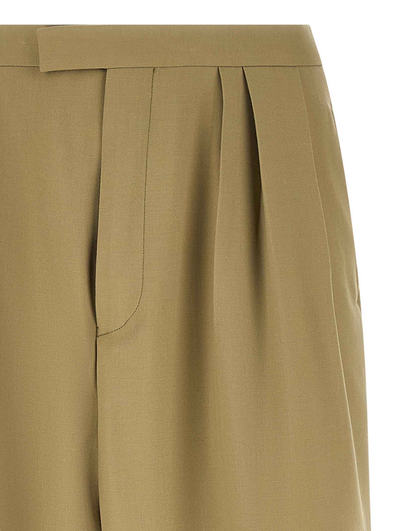 Dries Van Noten  'Preaches Bis' Pants