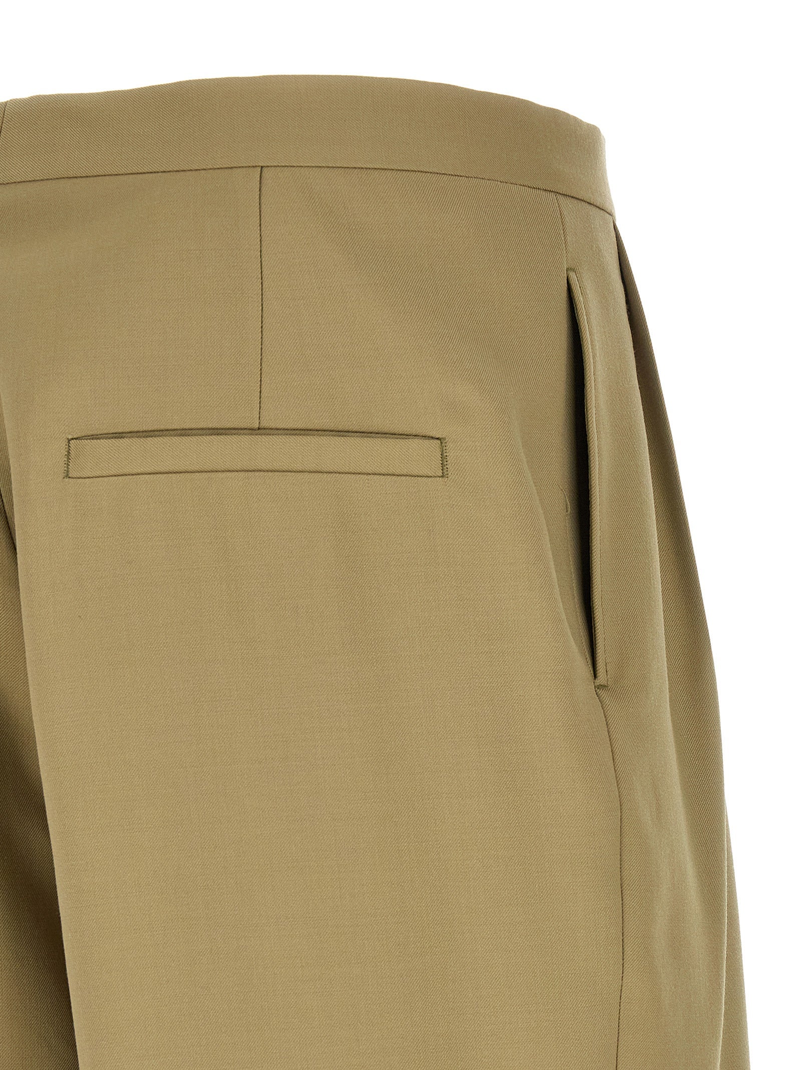 Dries Van Noten  'Preaches Bis' Pants