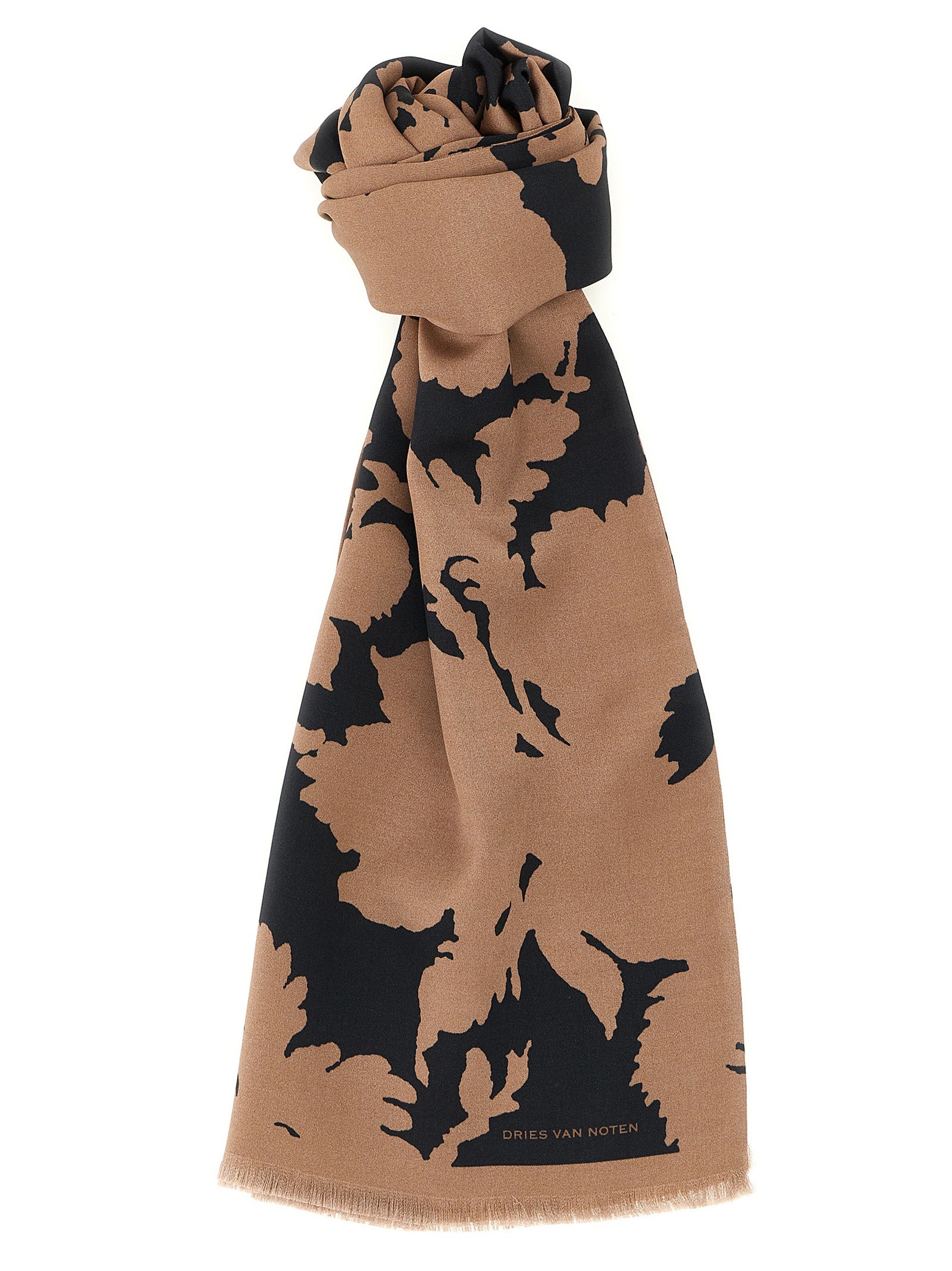 Dries Van Noten  'Fancy' Scarf