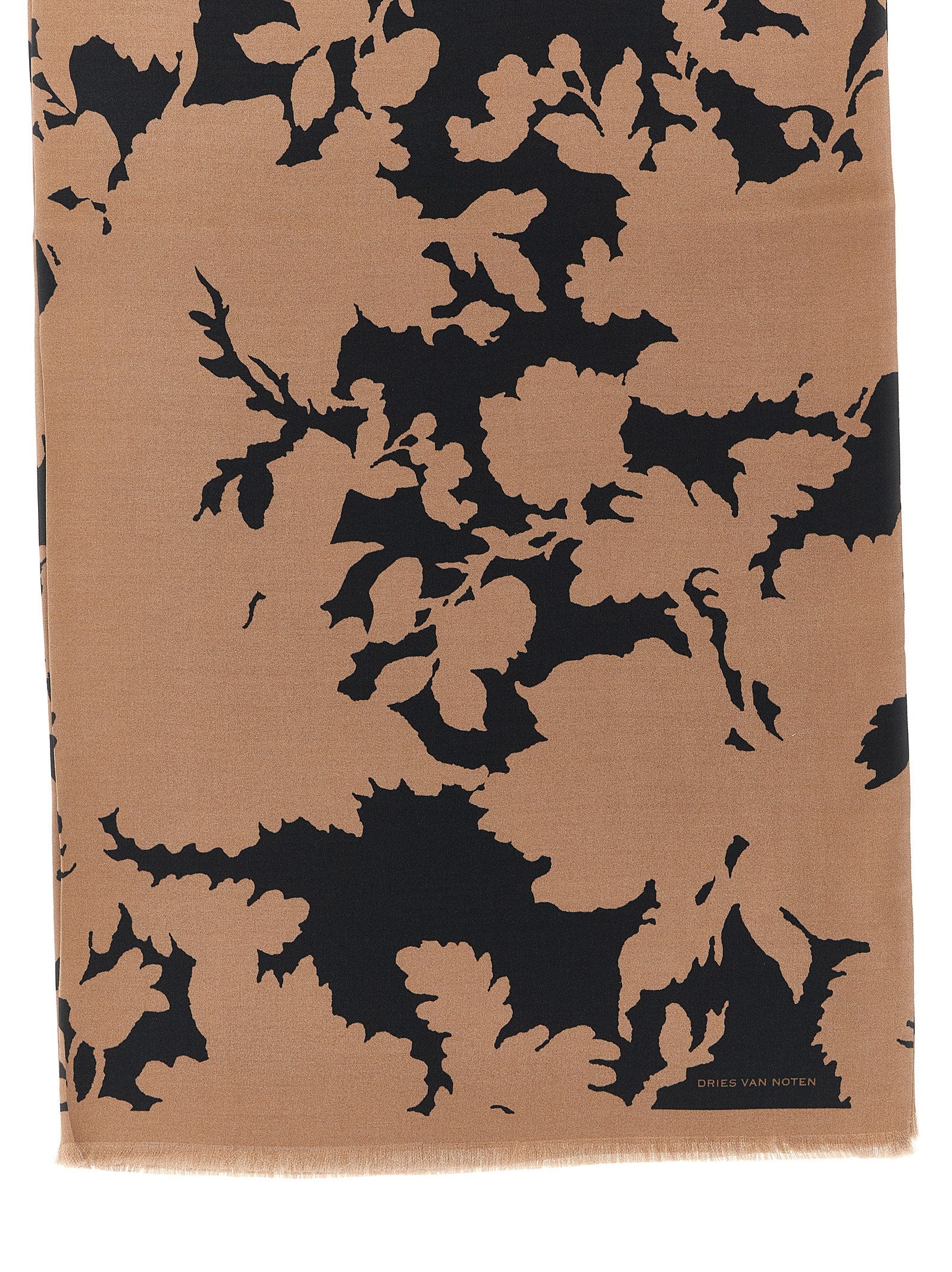 Dries Van Noten  'Fancy' Scarf