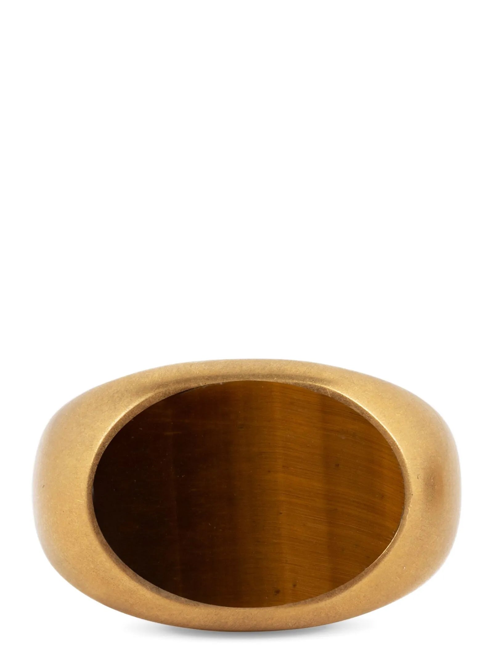 Dries Van Noten  'Stone Signet' Ring