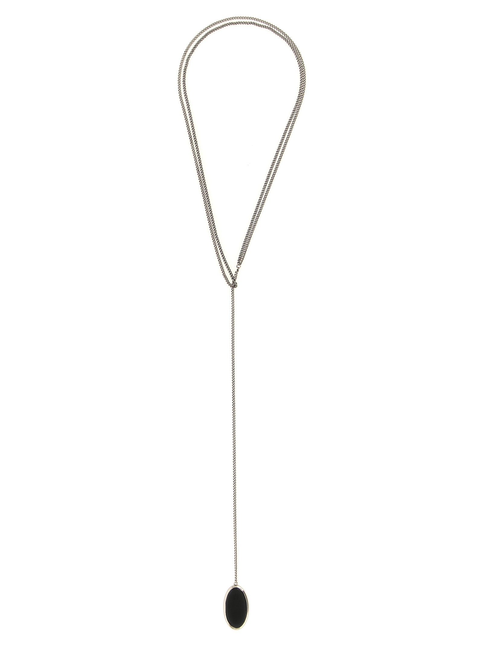 Dries Van Noten  Stone Necklace