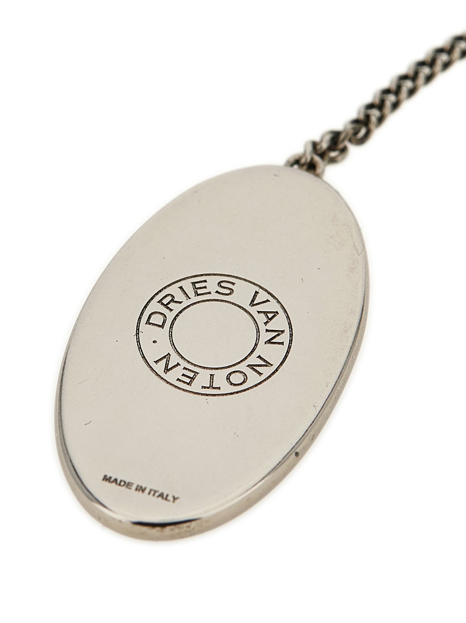 Dries Van Noten  Stone Necklace