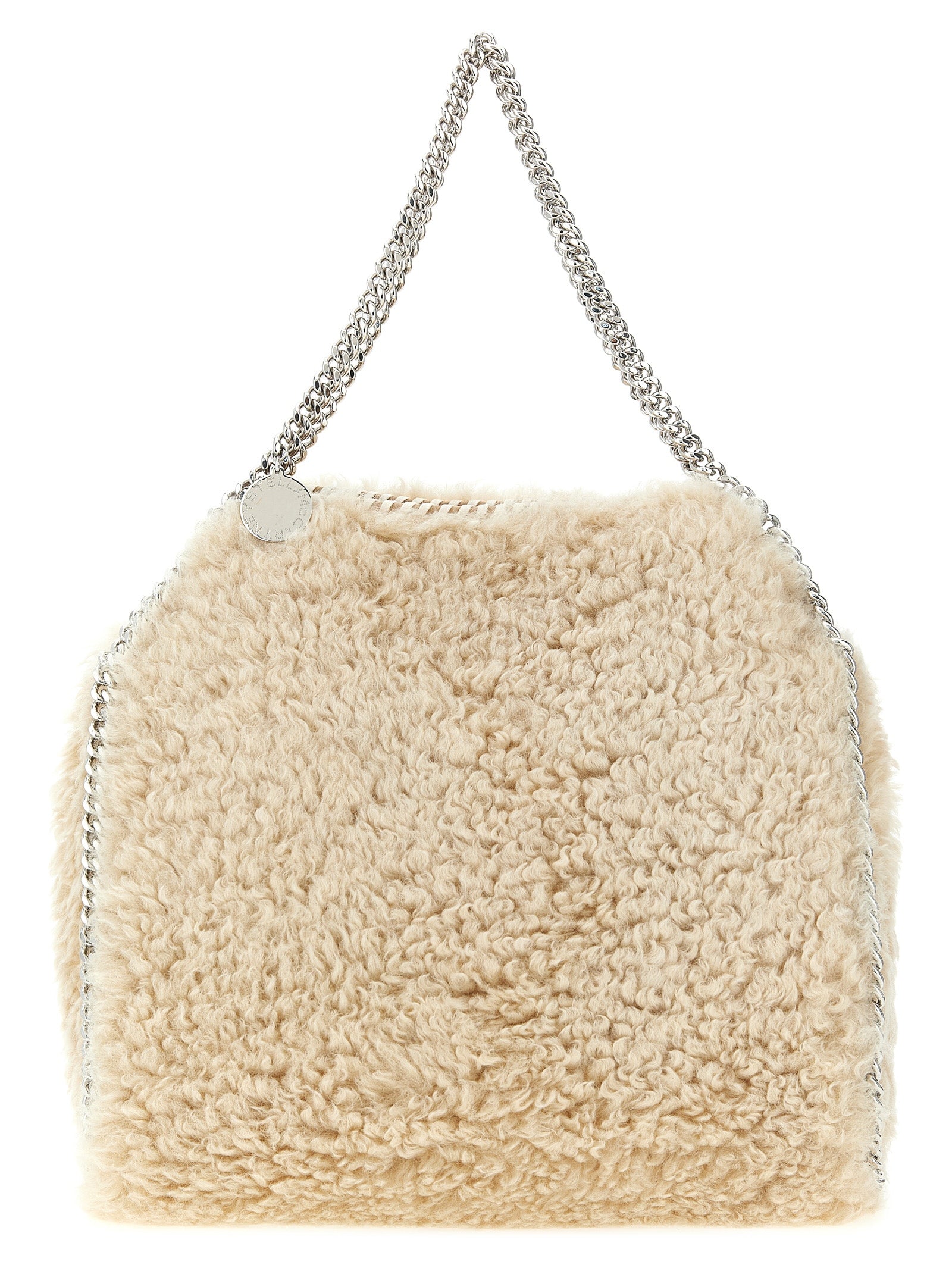 Stella Mccartney 'Falabella' Medium Shoulder Bag