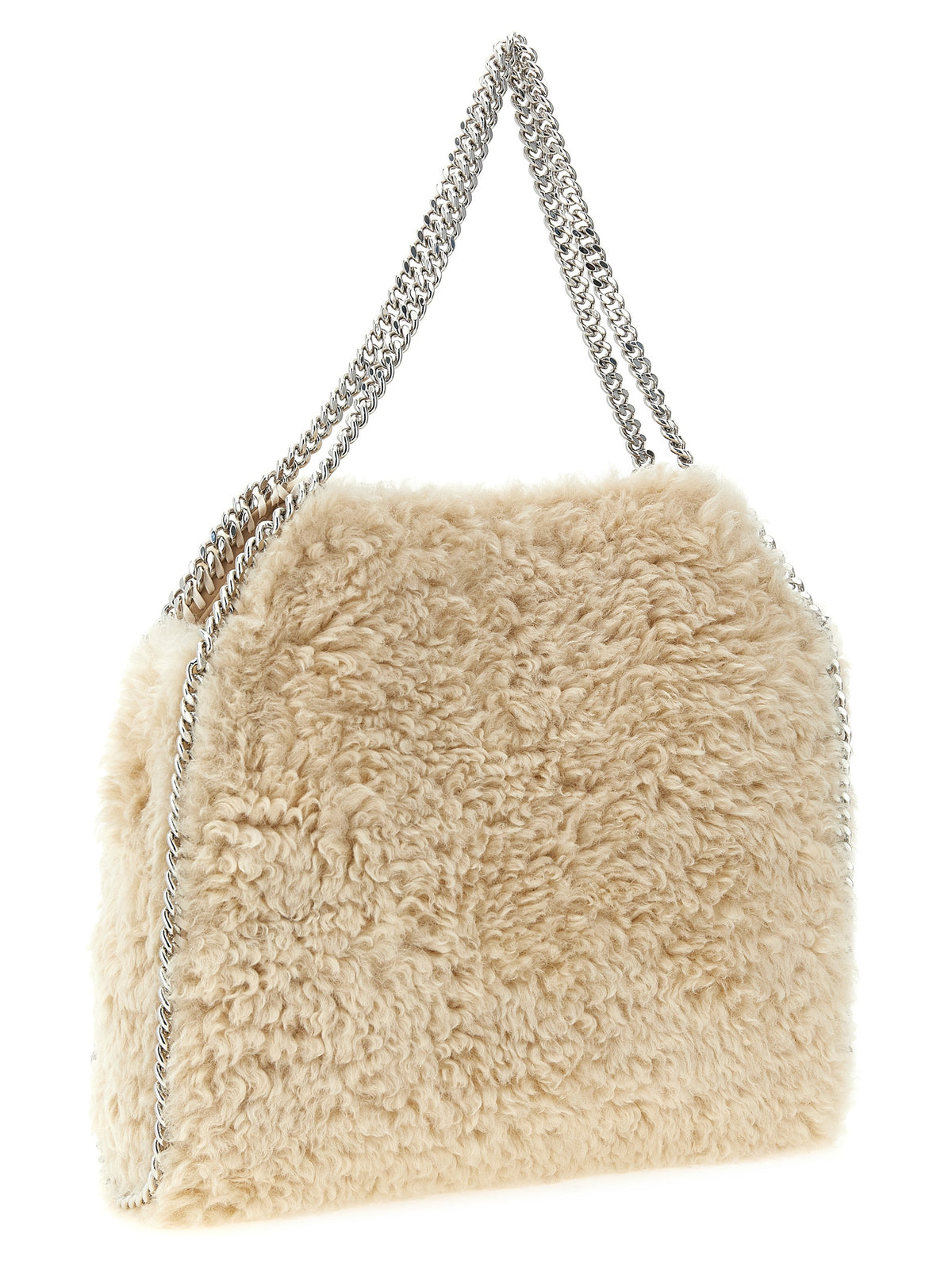 Stella Mccartney 'Falabella' Medium Shoulder Bag