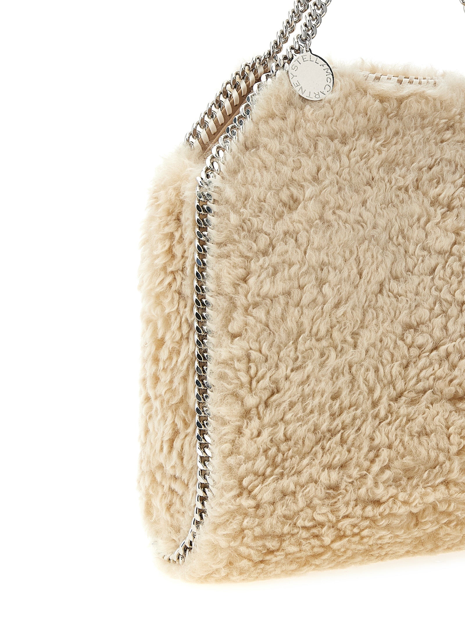 Stella Mccartney 'Falabella' Medium Shoulder Bag