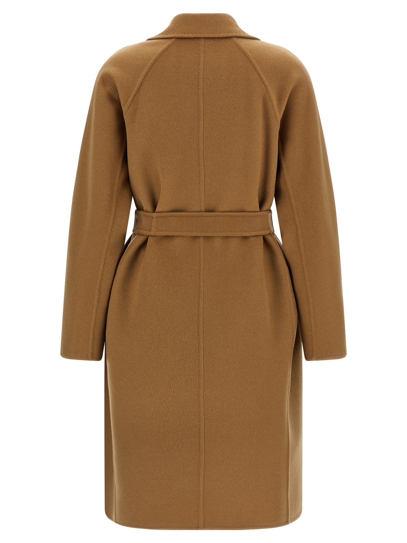 Max Mara 'Mxmaceri' Coat