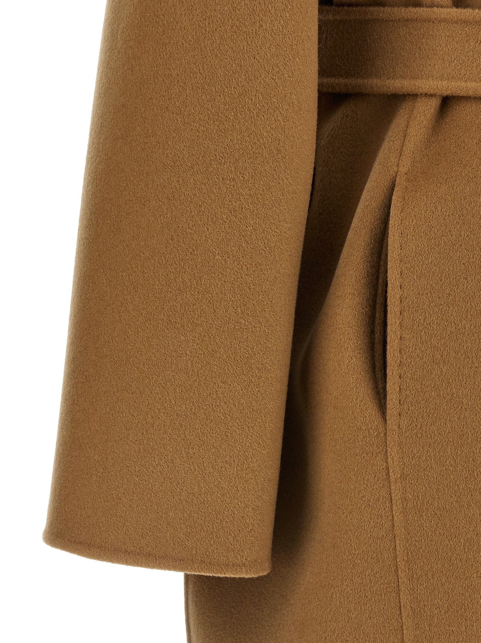 Max Mara 'Mxmaceri' Coat