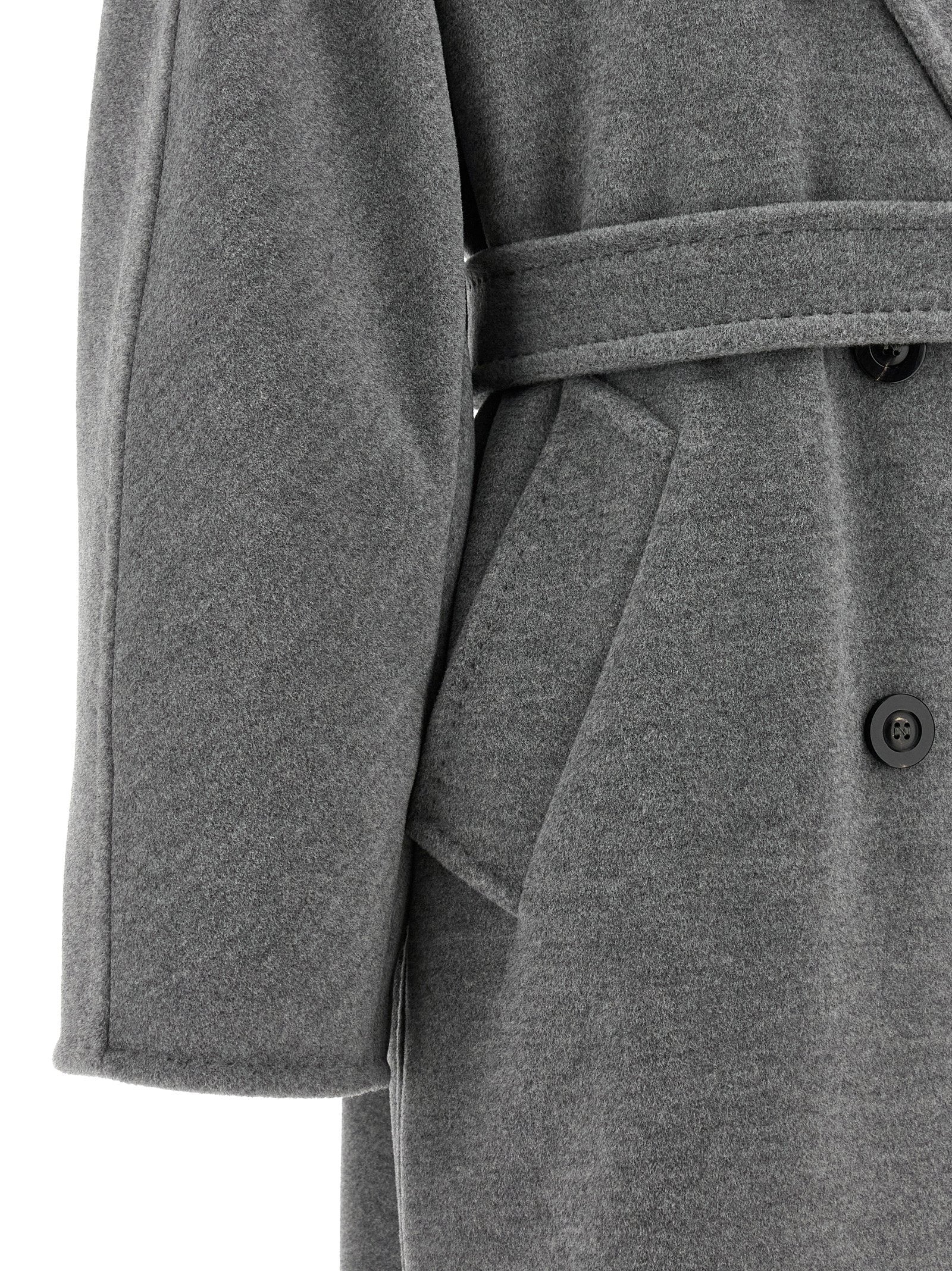 Max Mara 'Madame - 101801 Icon Coat' Coat