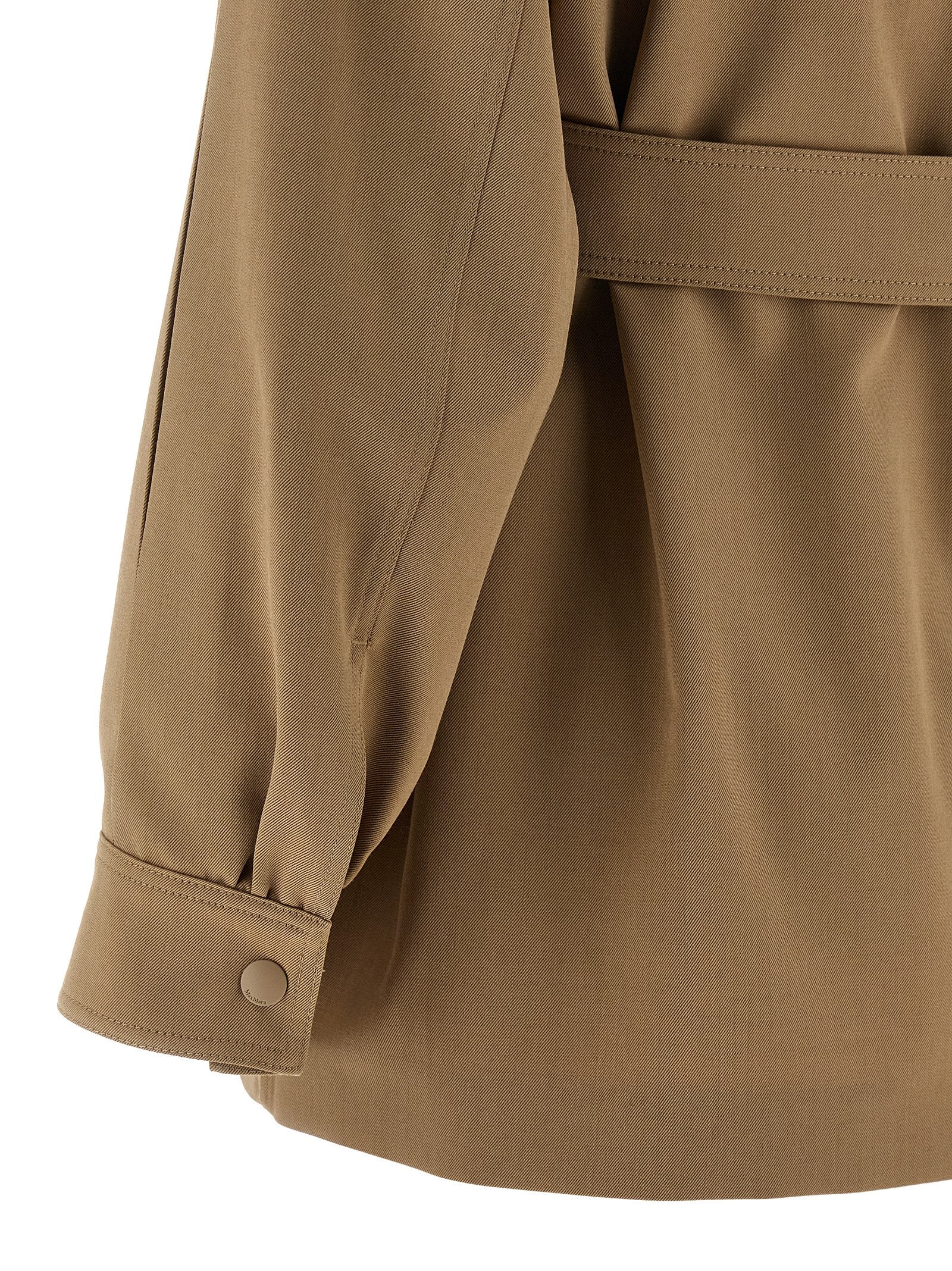 Max Mara 'Mxmagenzia' Shirt