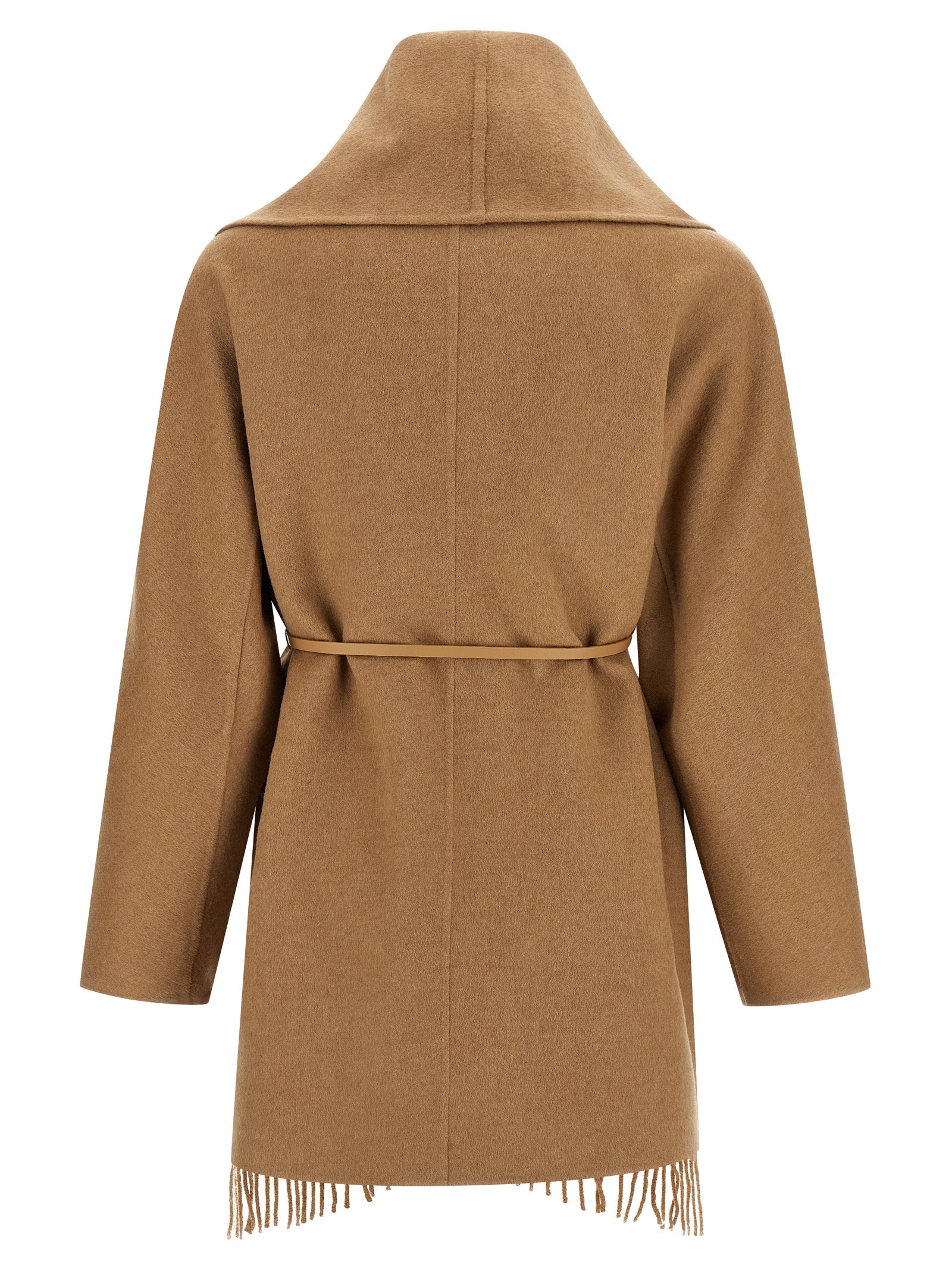 Max Mara 'Mxmabilita' Coat