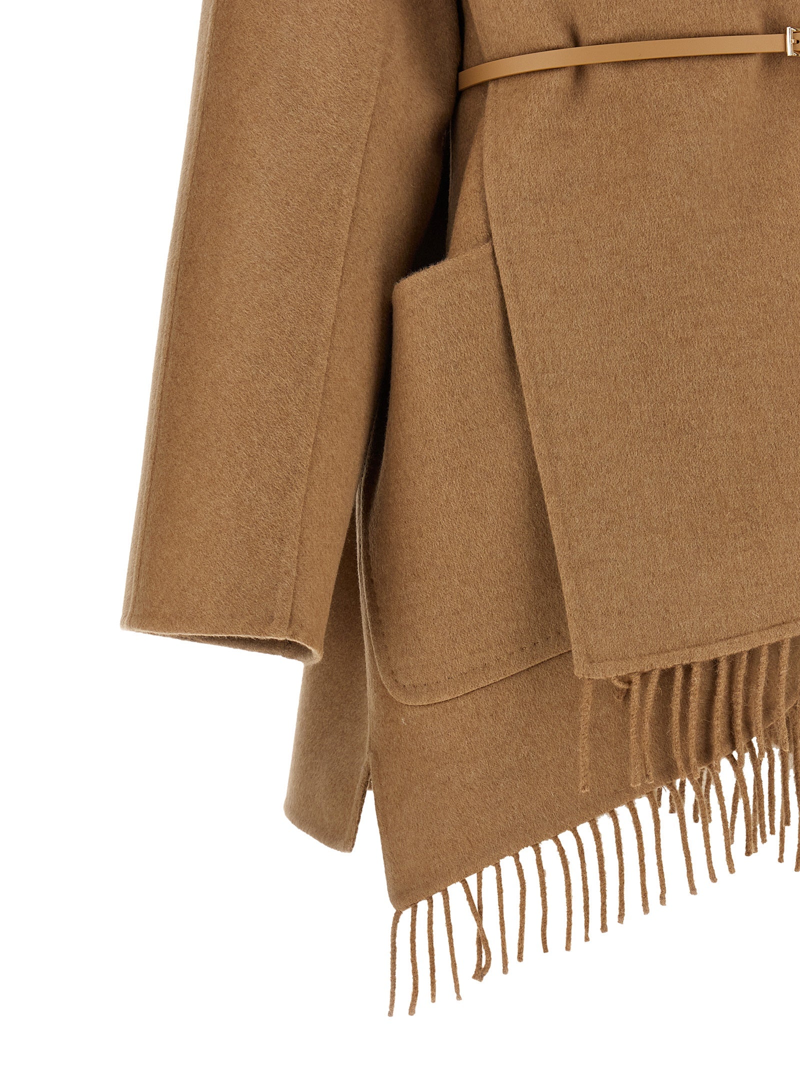 Max Mara 'Mxmabilita' Coat