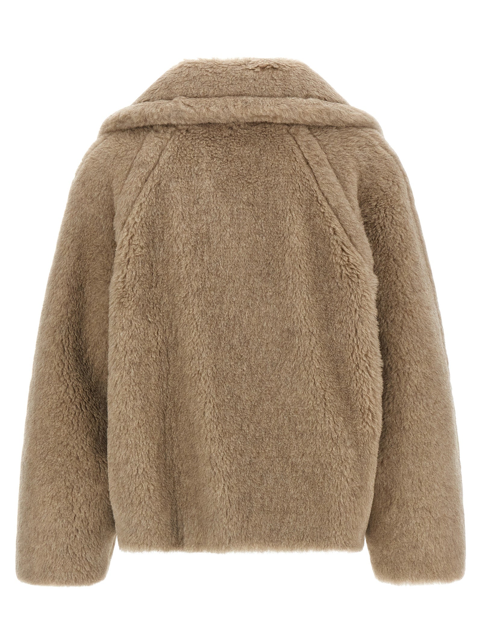 Max Mara 'Mxmcambusa' Coat