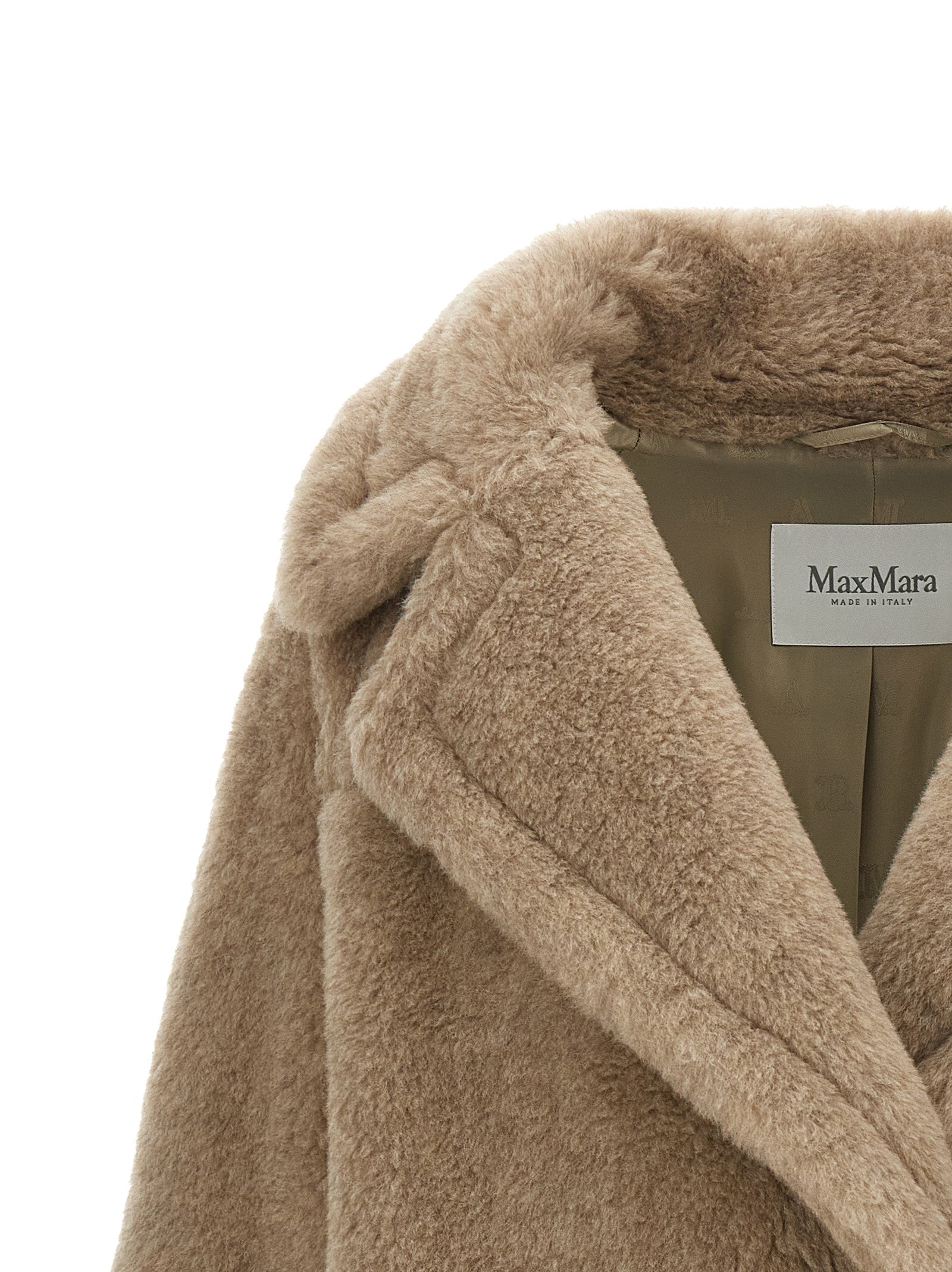 Max Mara 'Mxmcambusa' Coat