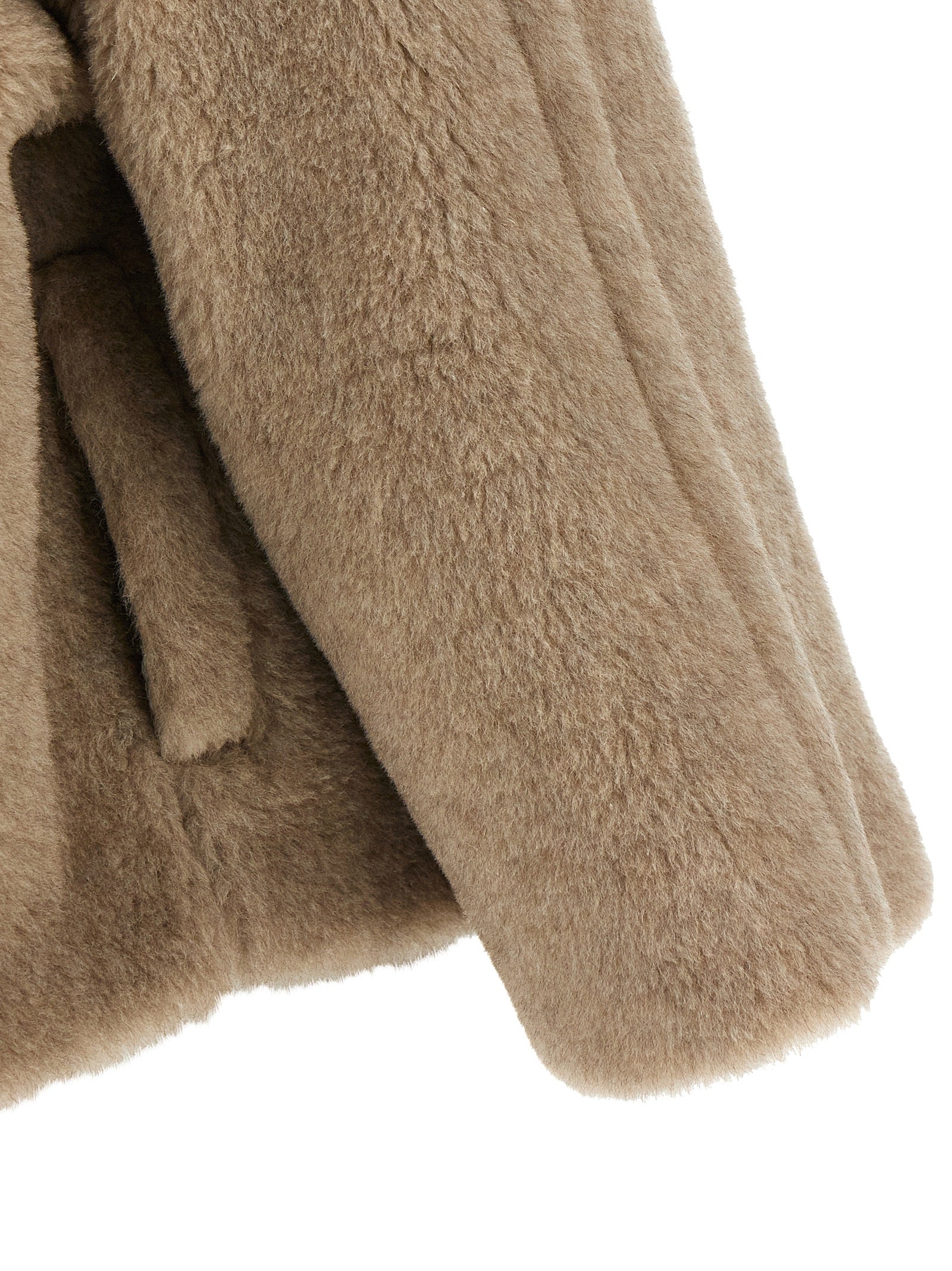 Max Mara 'Mxmcambusa' Coat