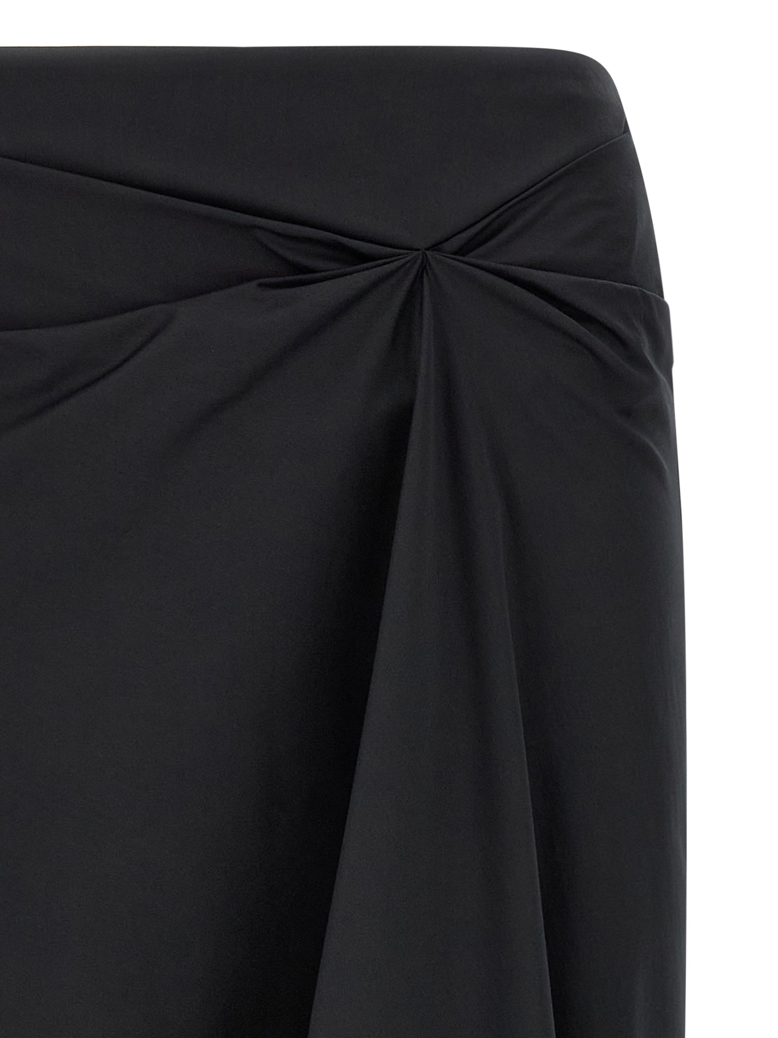 Max Mara 'Mxmpaggi' Skirt