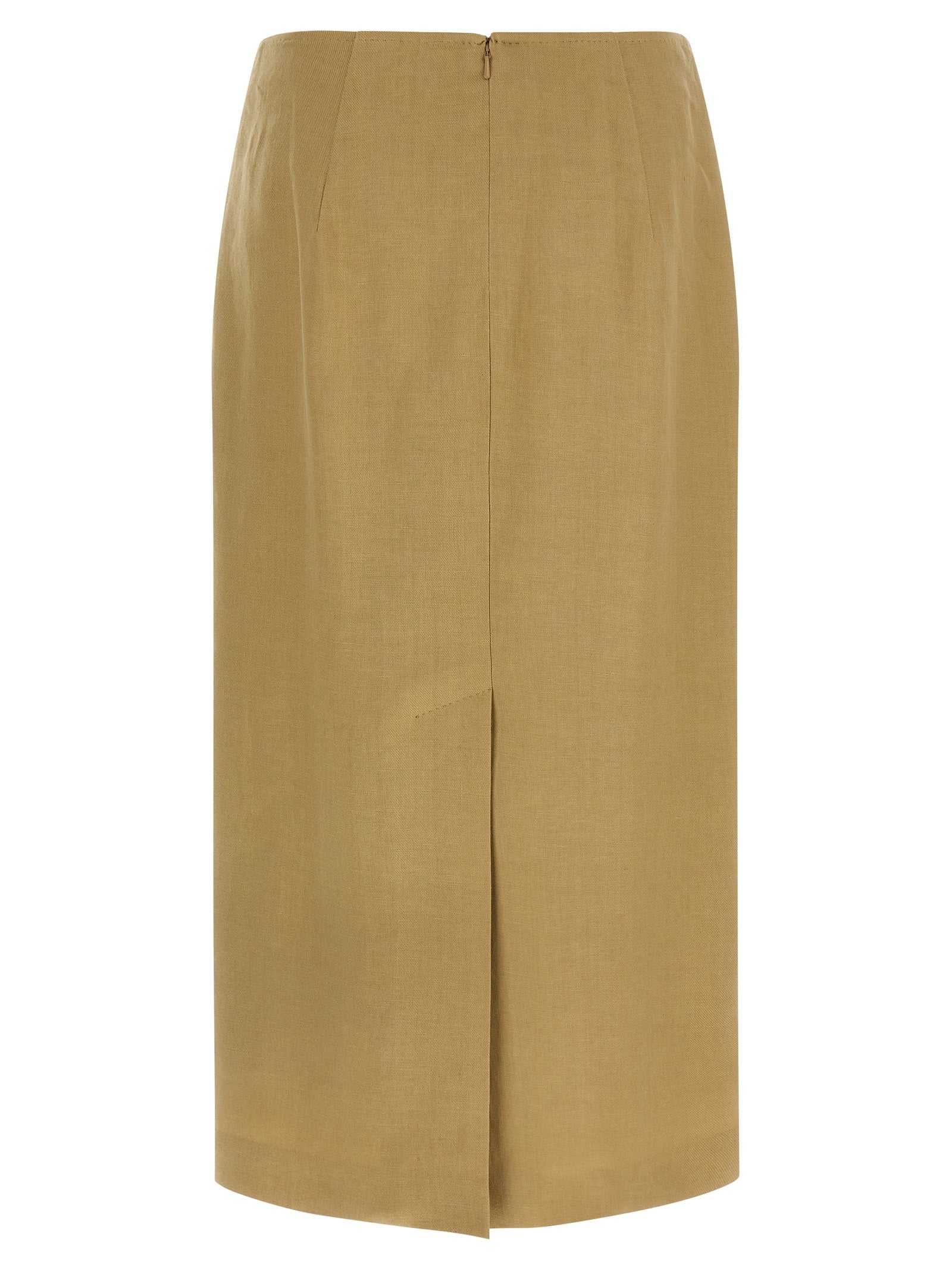 Max Mara 'Mxsveranda' Skirt