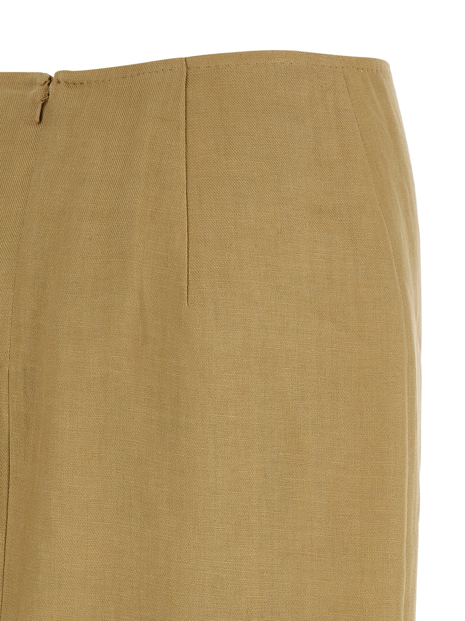 Max Mara 'Mxsveranda' Skirt