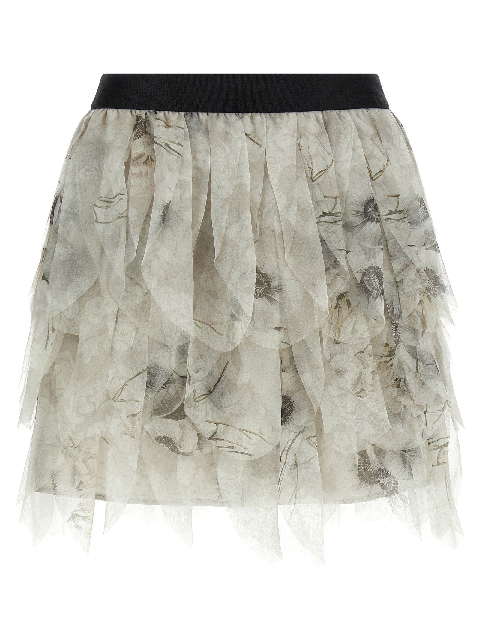 Max Mara 'Mxstalco' Skirt
