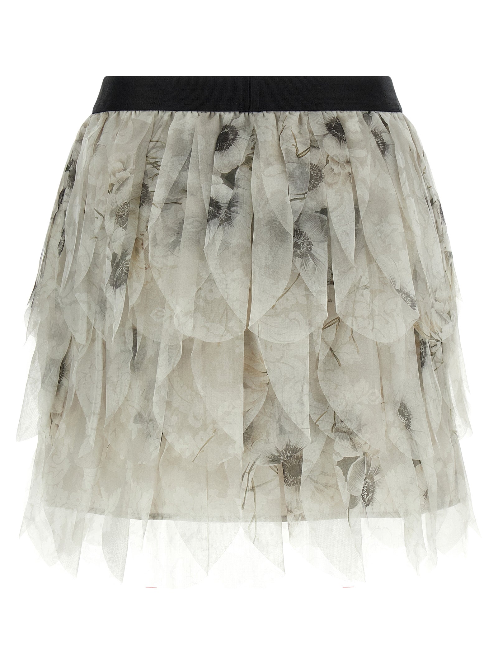 Max Mara 'Mxstalco' Skirt