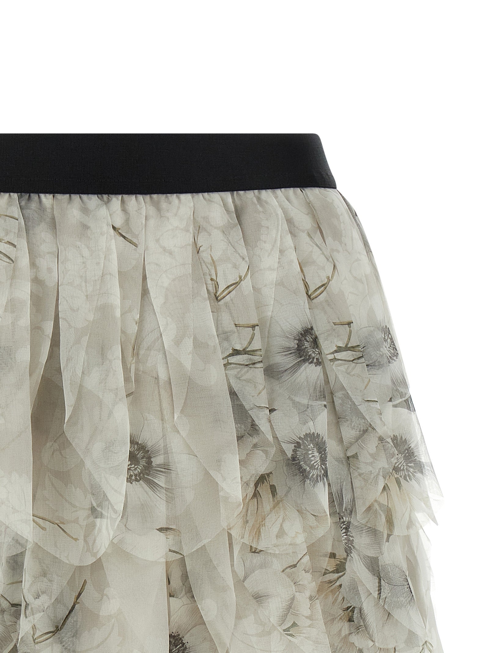 Max Mara 'Mxstalco' Skirt