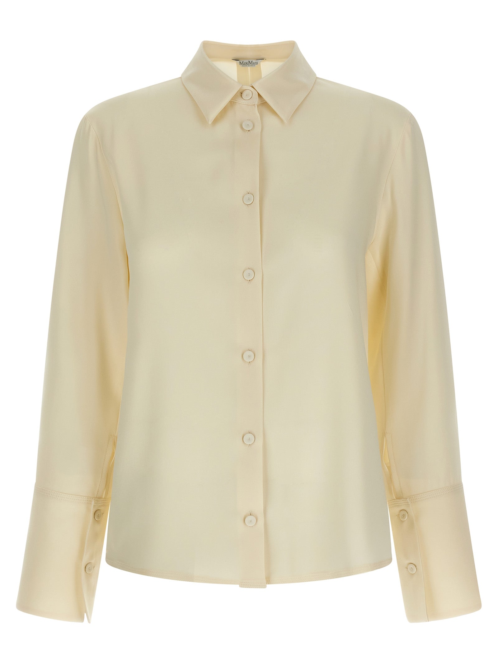 Max Mara 'Mxpvoliera' Shirt