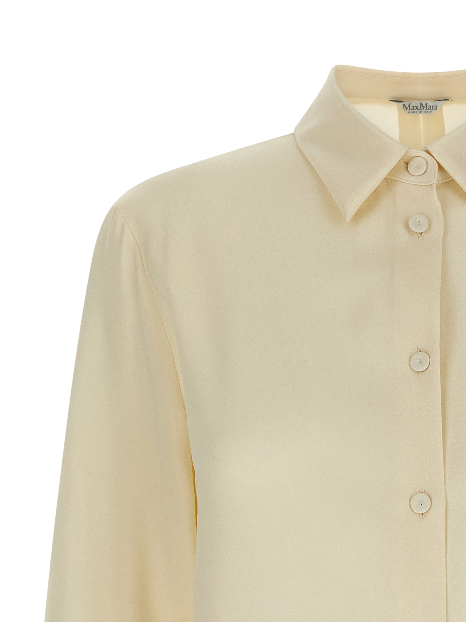 Max Mara 'Mxpvoliera' Shirt