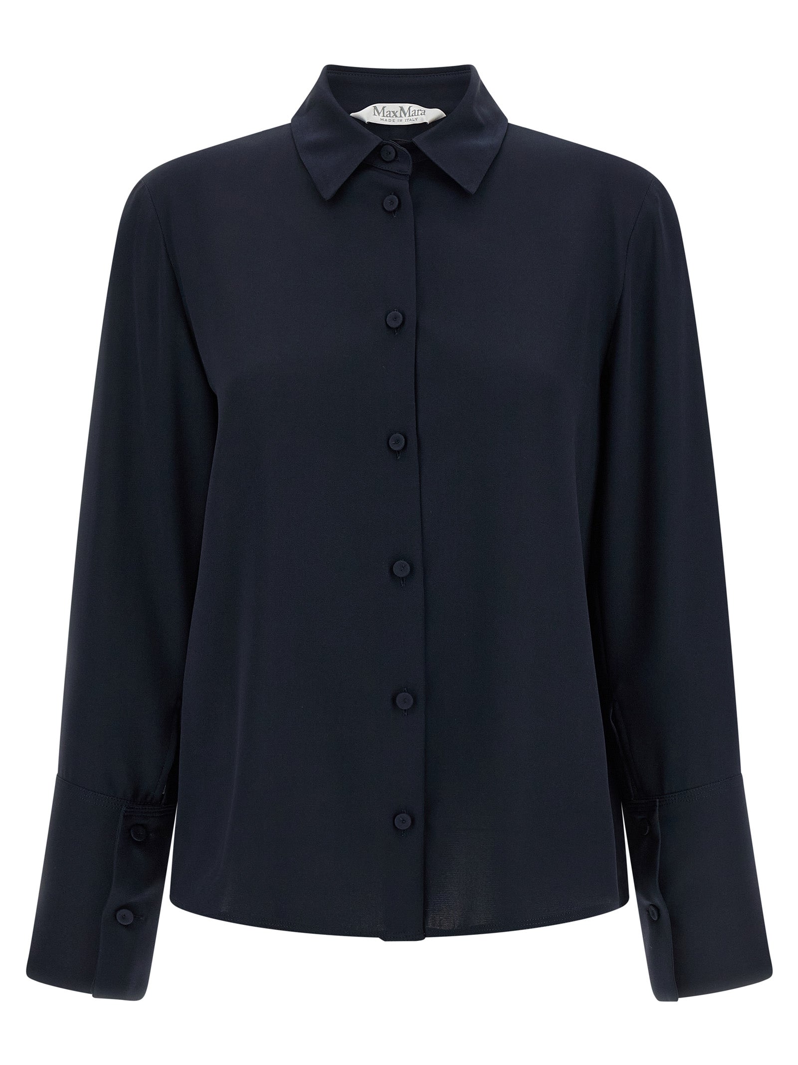 Max Mara 'Mxpvoliera' Shirt