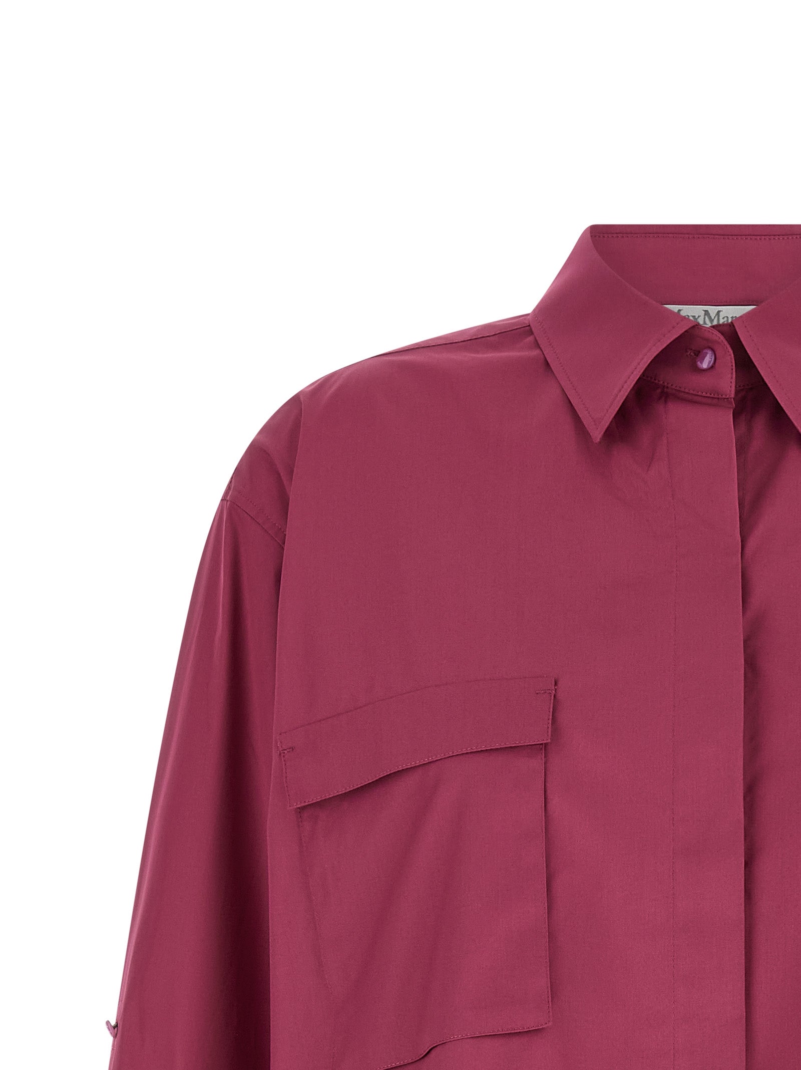 Max Mara 'Mxmtenue' Shirt