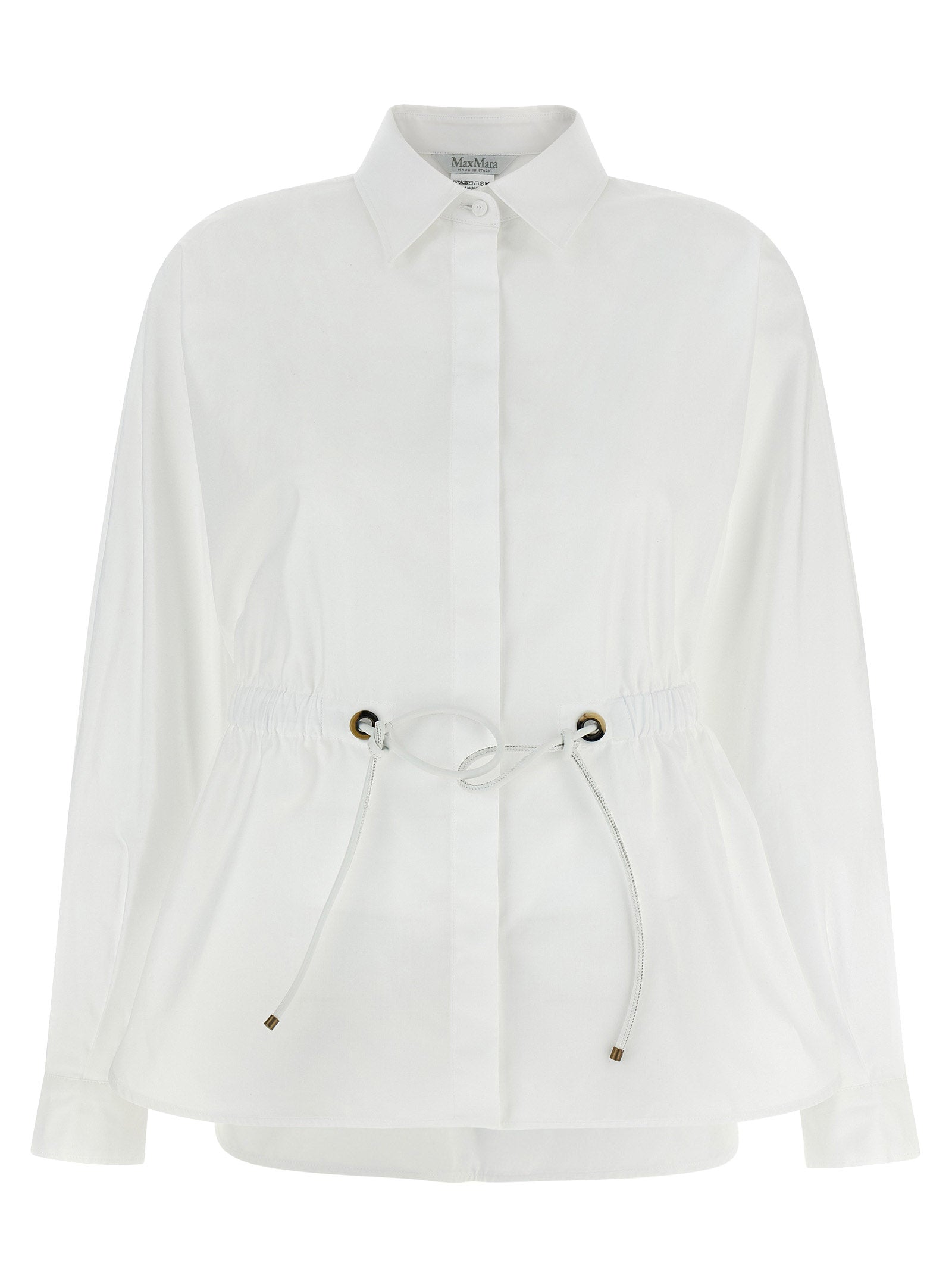 Max Mara 'Mxmtazzina' Shirt