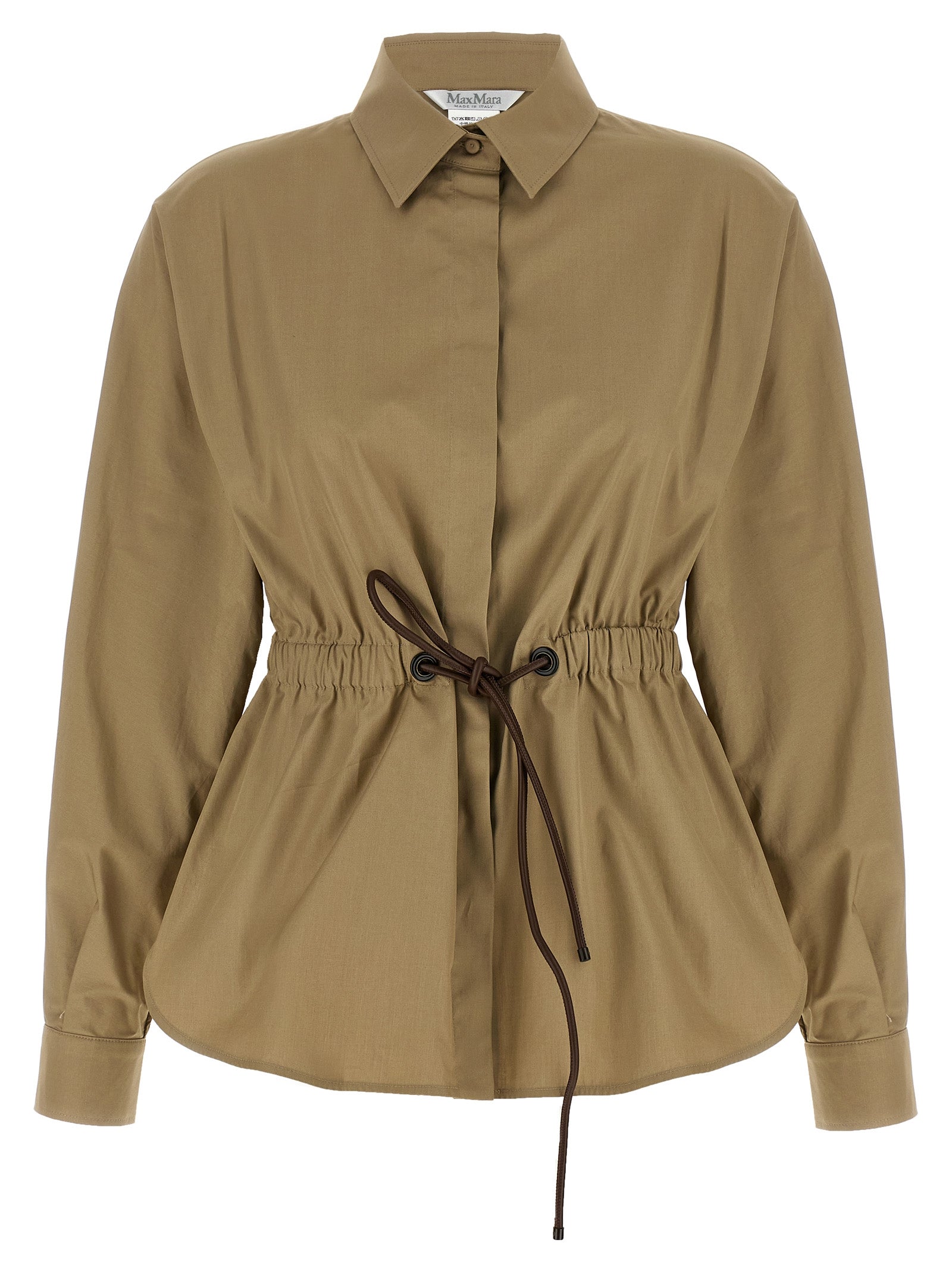Max Mara 'Mxmtazzina' Shirt