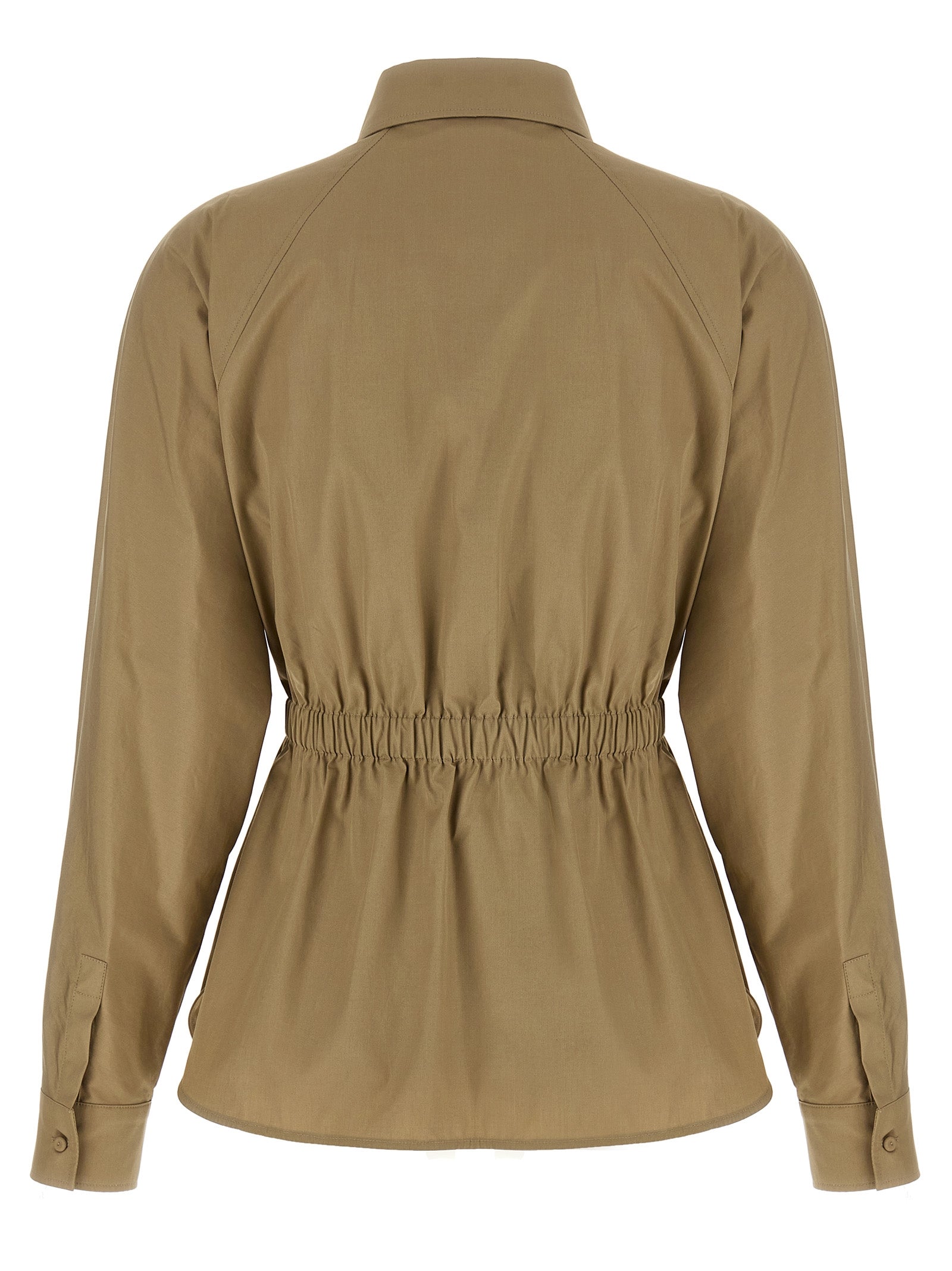 Max Mara 'Mxmtazzina' Shirt