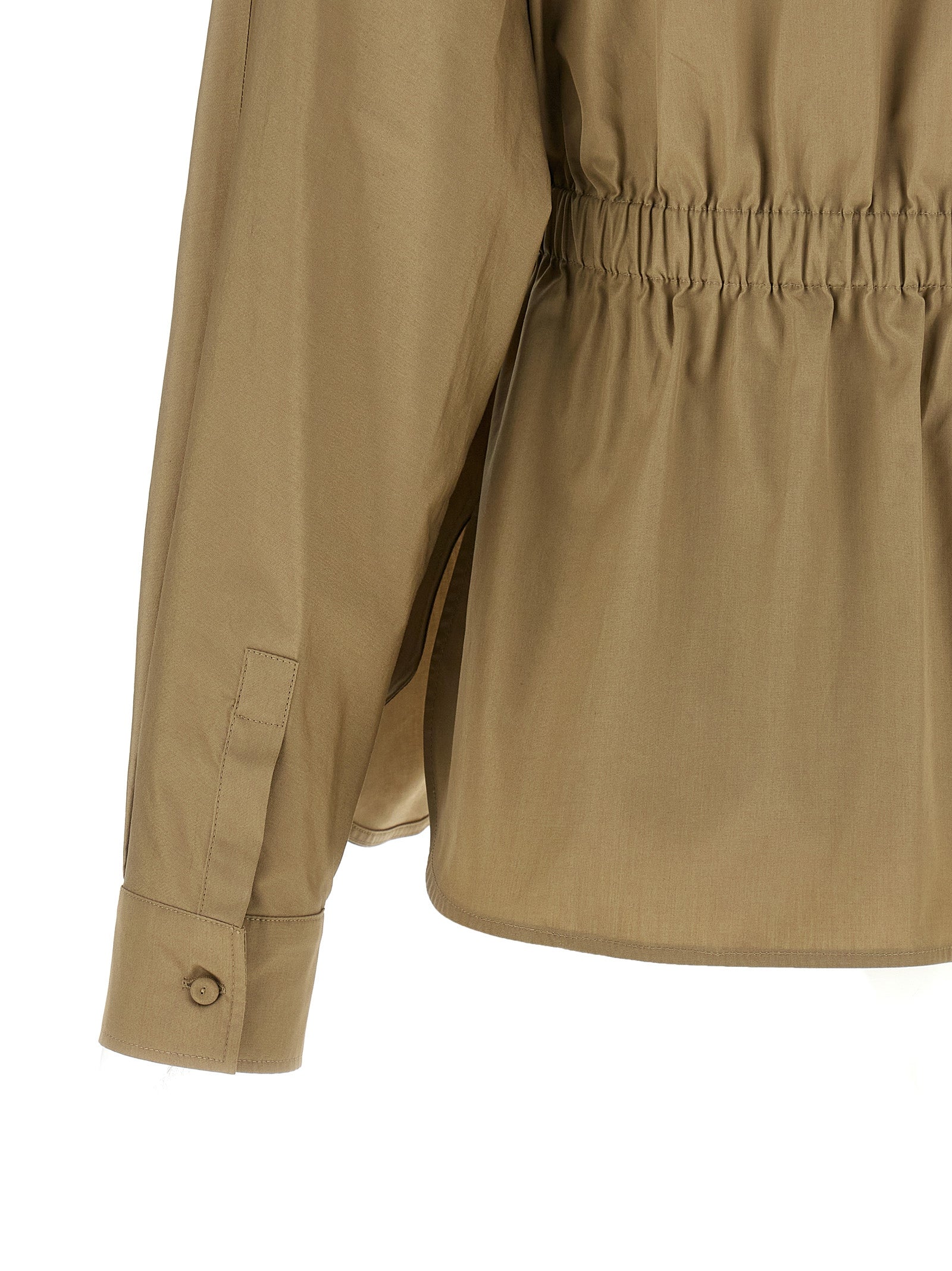 Max Mara 'Mxmtazzina' Shirt