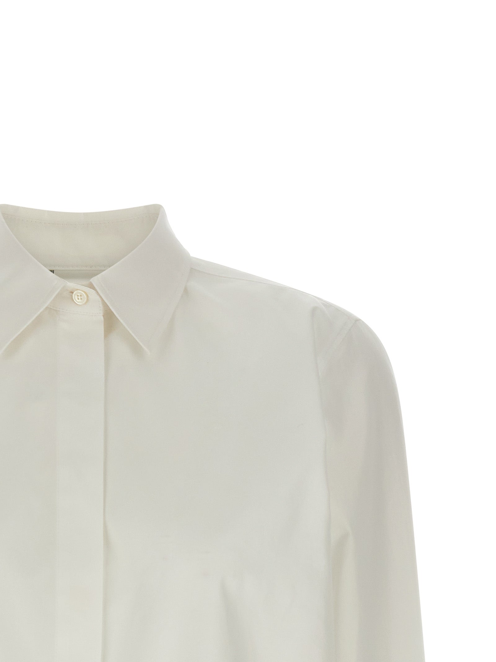 Max Mara 'Mxmmaroso' Shirt