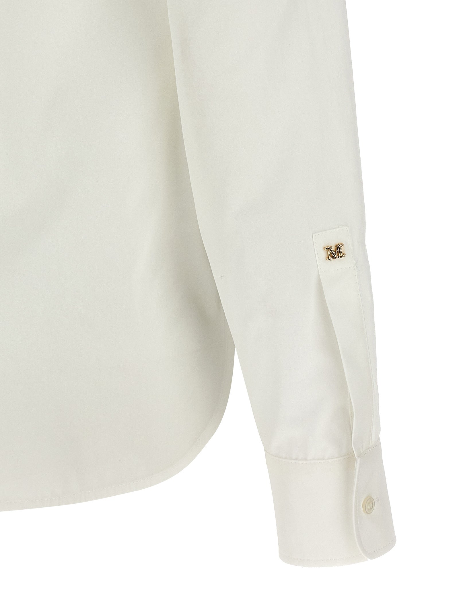 Max Mara 'Mxmmaroso' Shirt