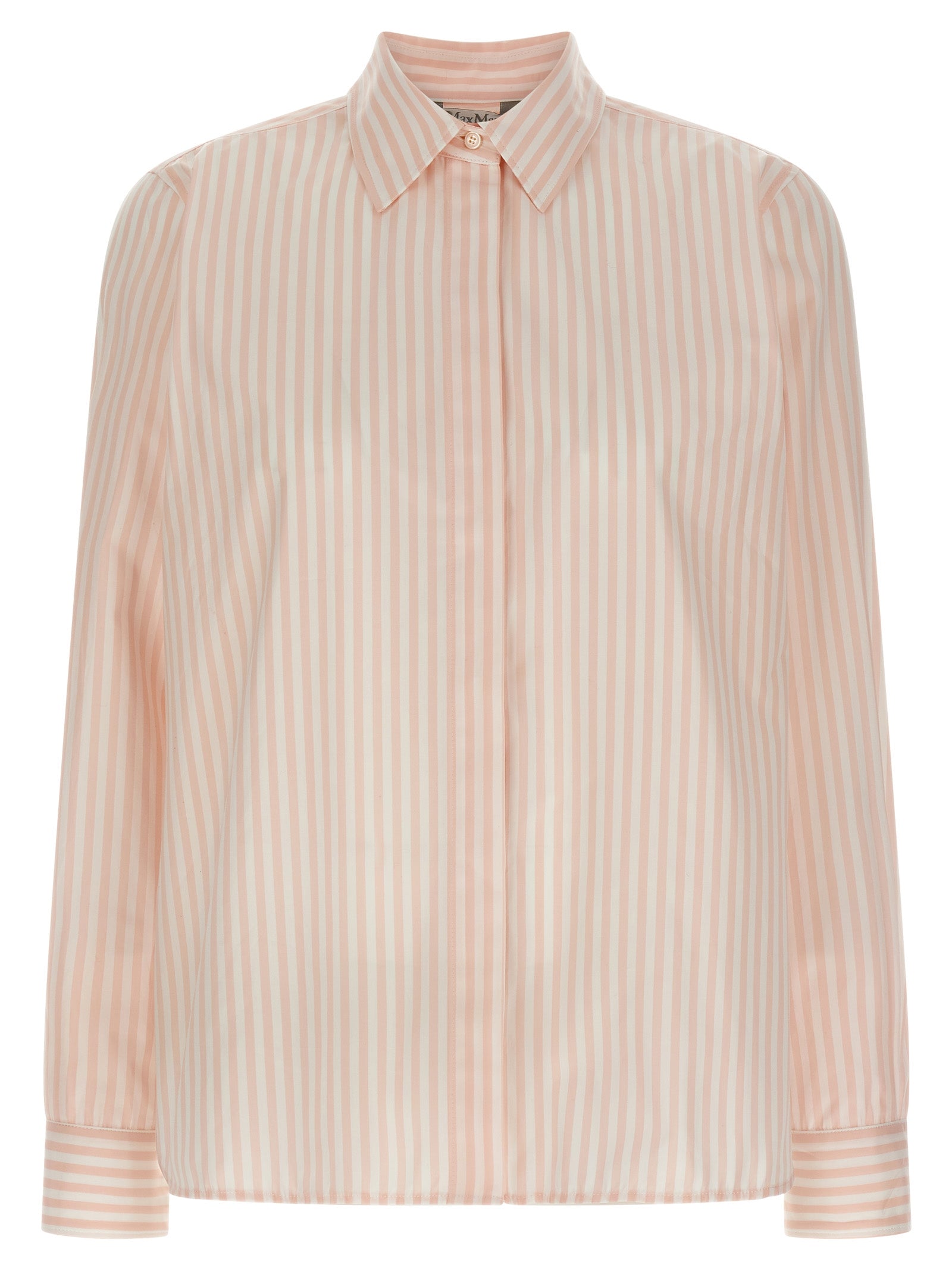 Max Mara 'Mxmmaccenni' Shirt