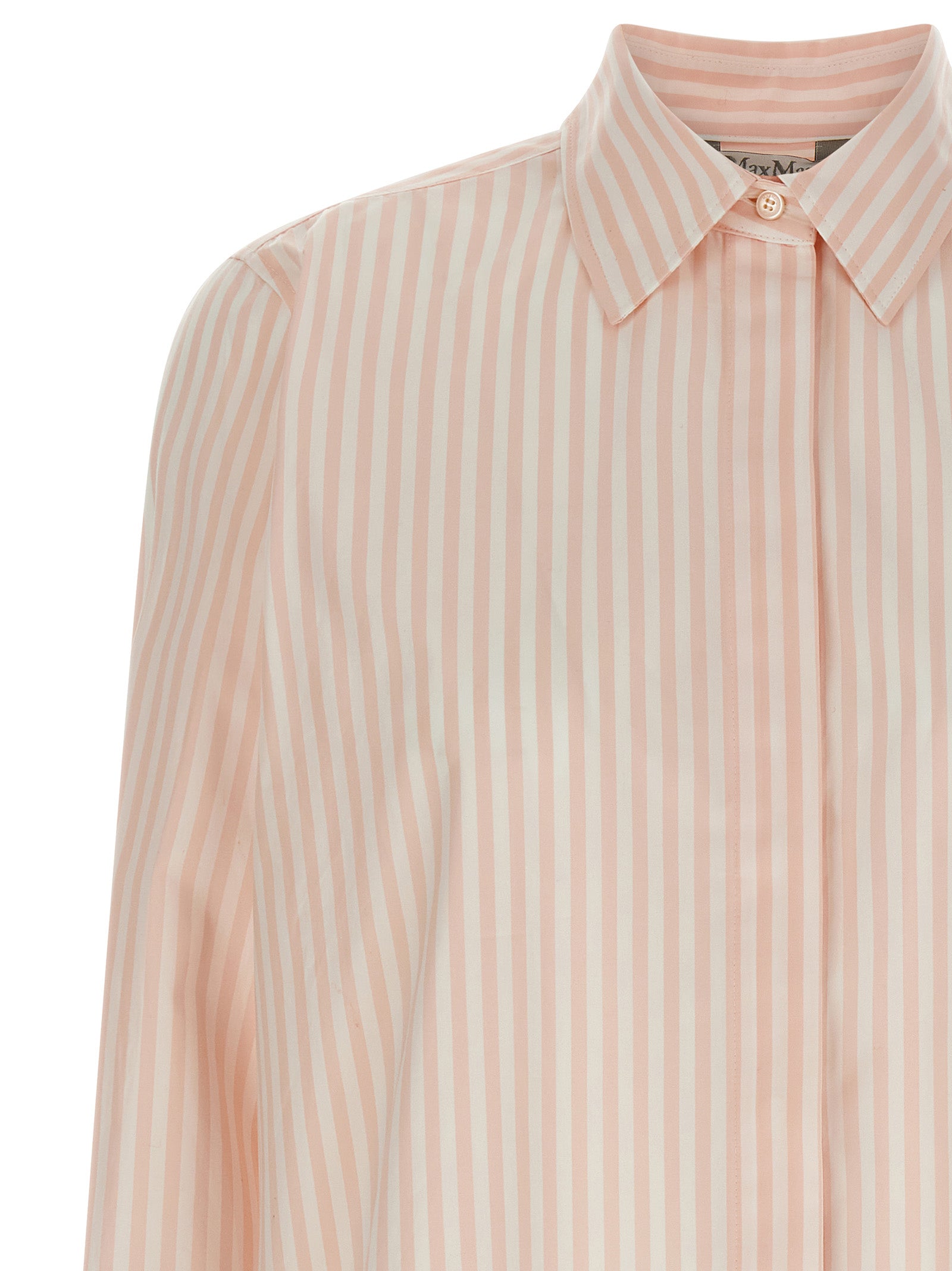 Max Mara 'Mxmmaccenni' Shirt