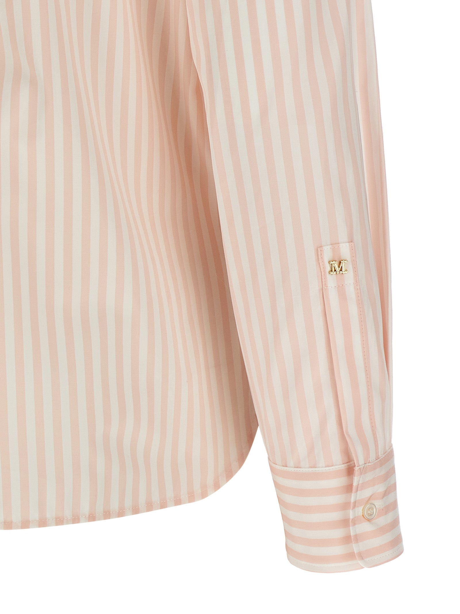 Max Mara 'Mxmmaccenni' Shirt