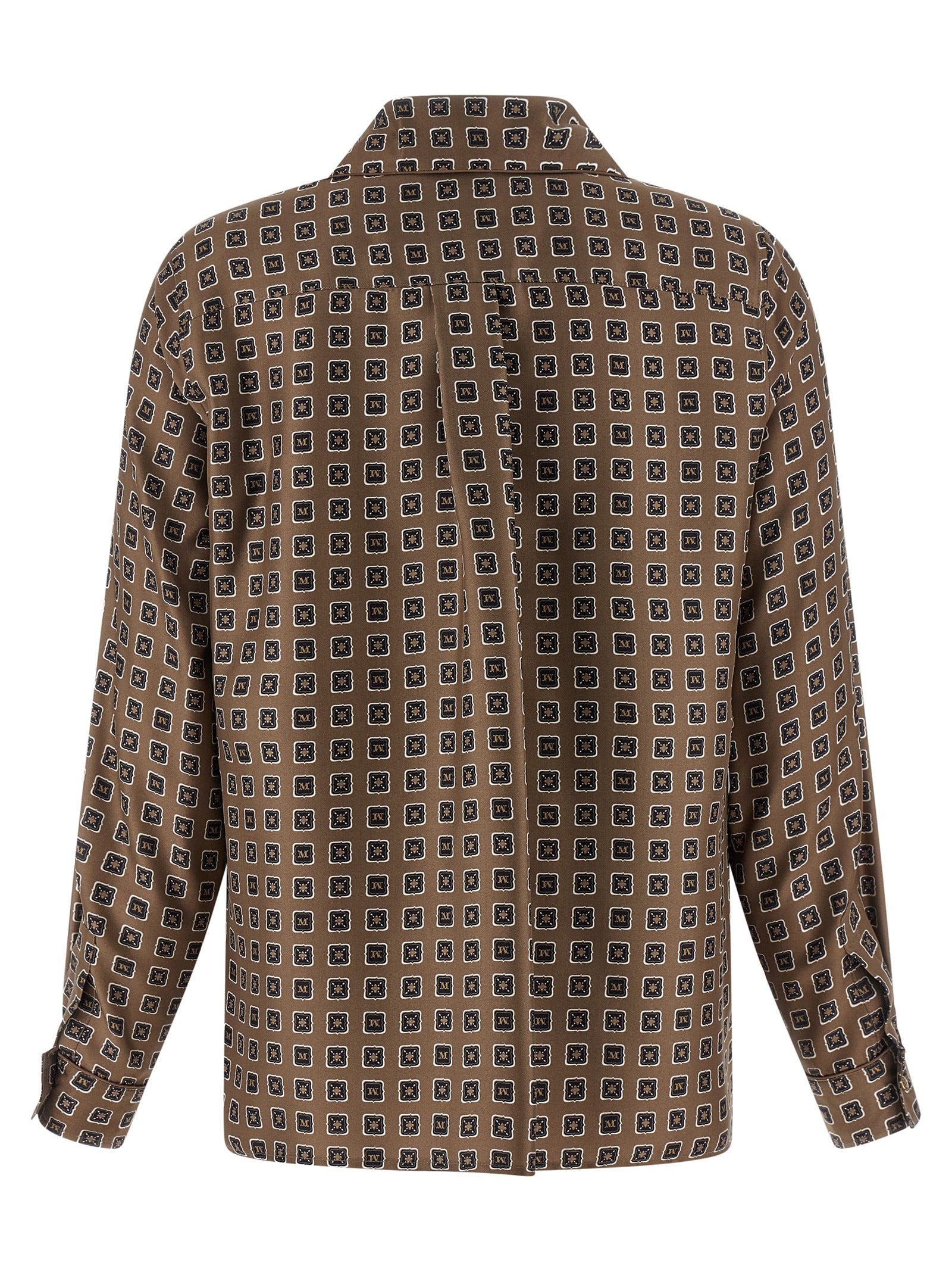 Max Mara 'Mxmdisco' Shirt