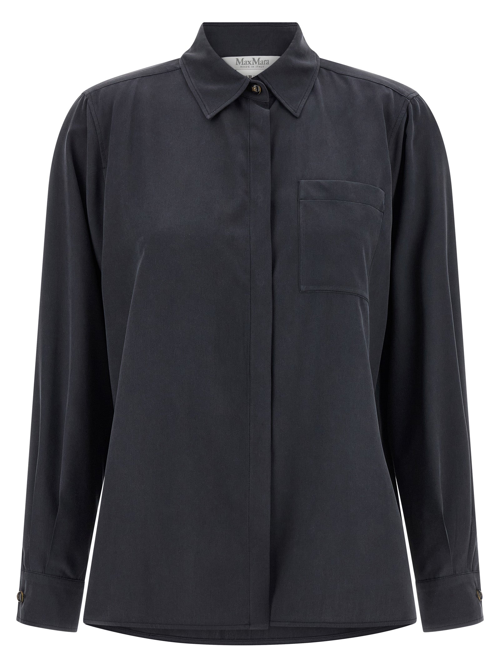Max Mara 'Mxmsiamese' Shirt