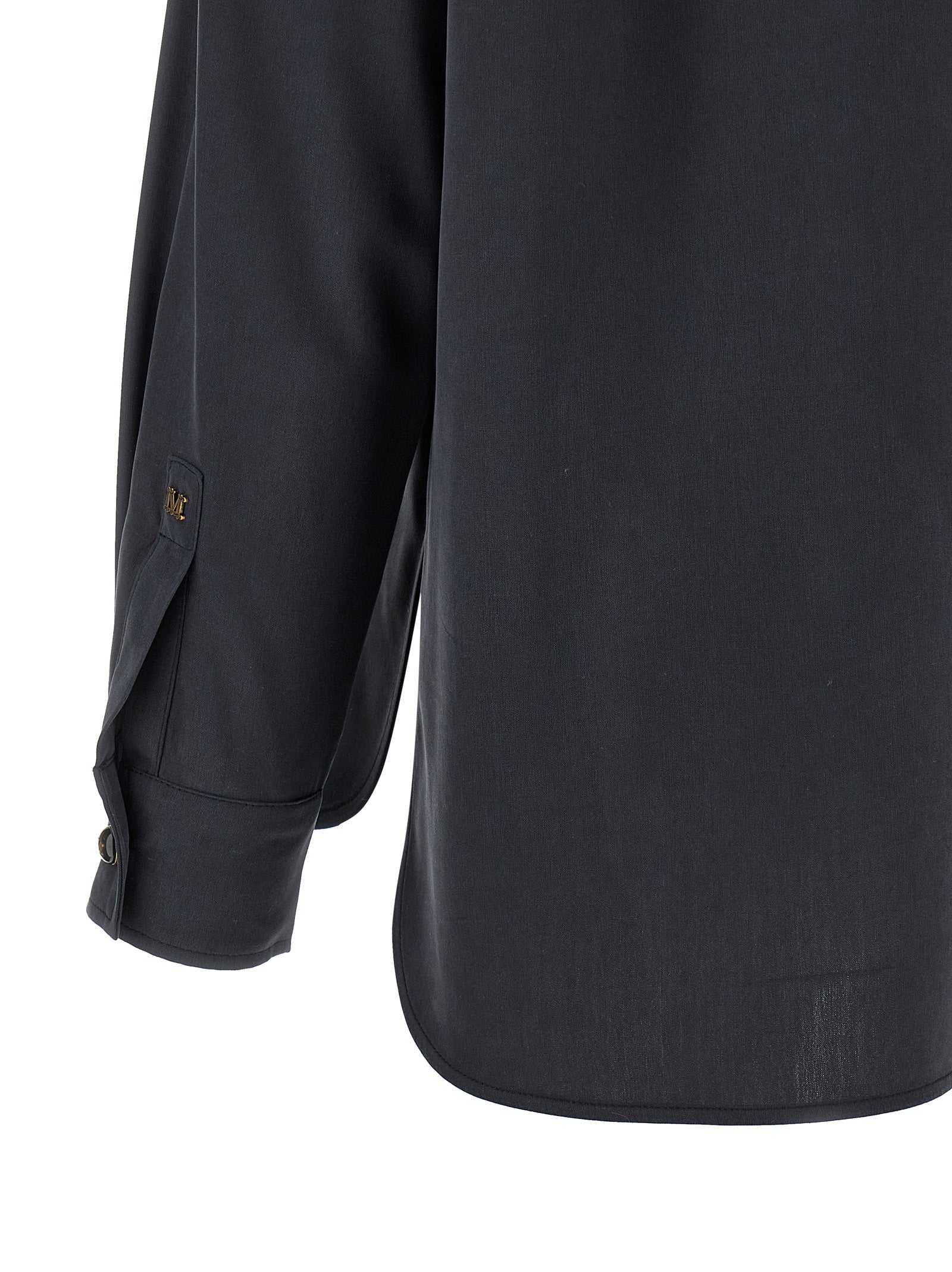 Max Mara 'Mxmsiamese' Shirt
