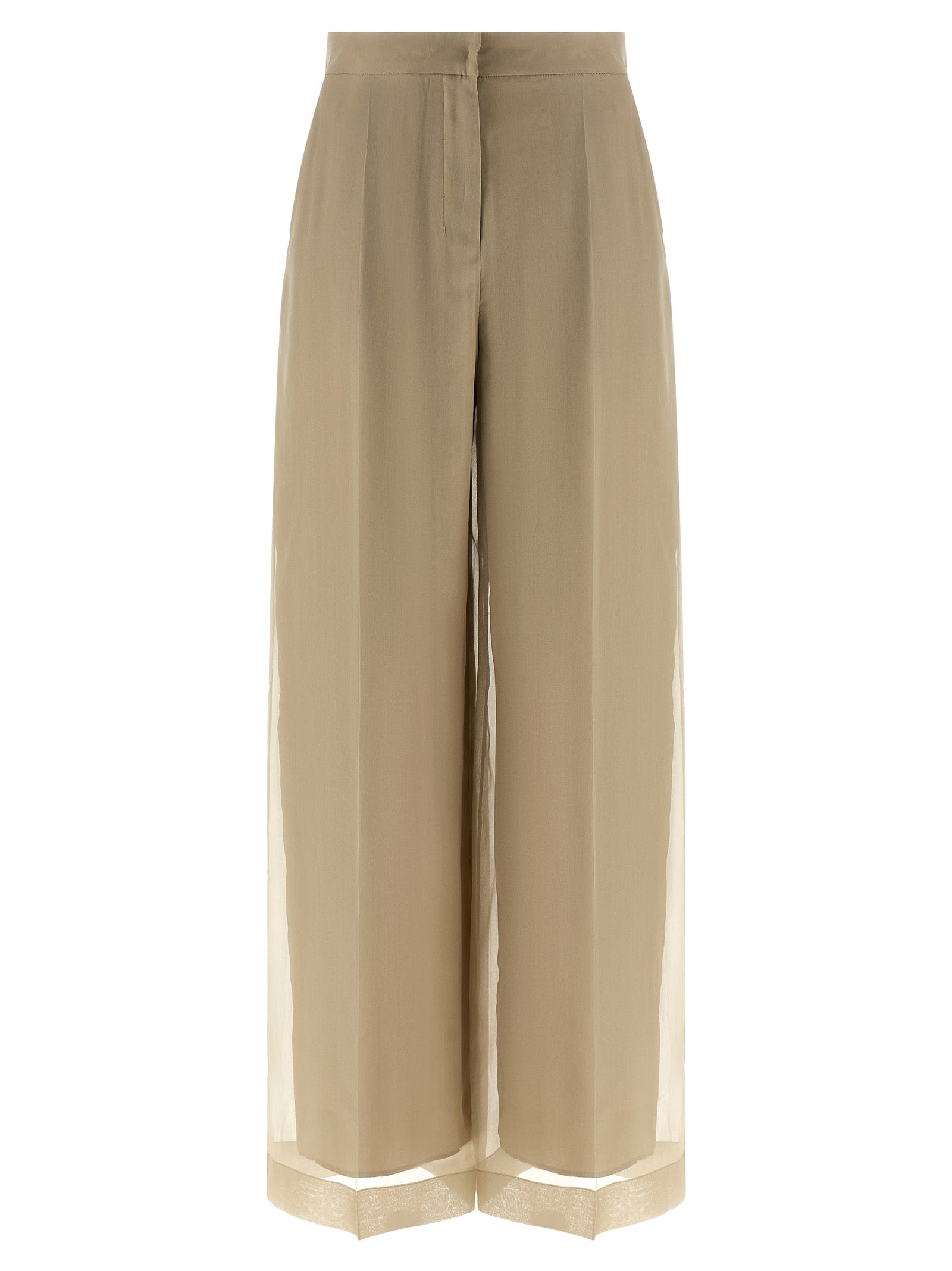 Max Mara 'Mxeolivi' Pants
