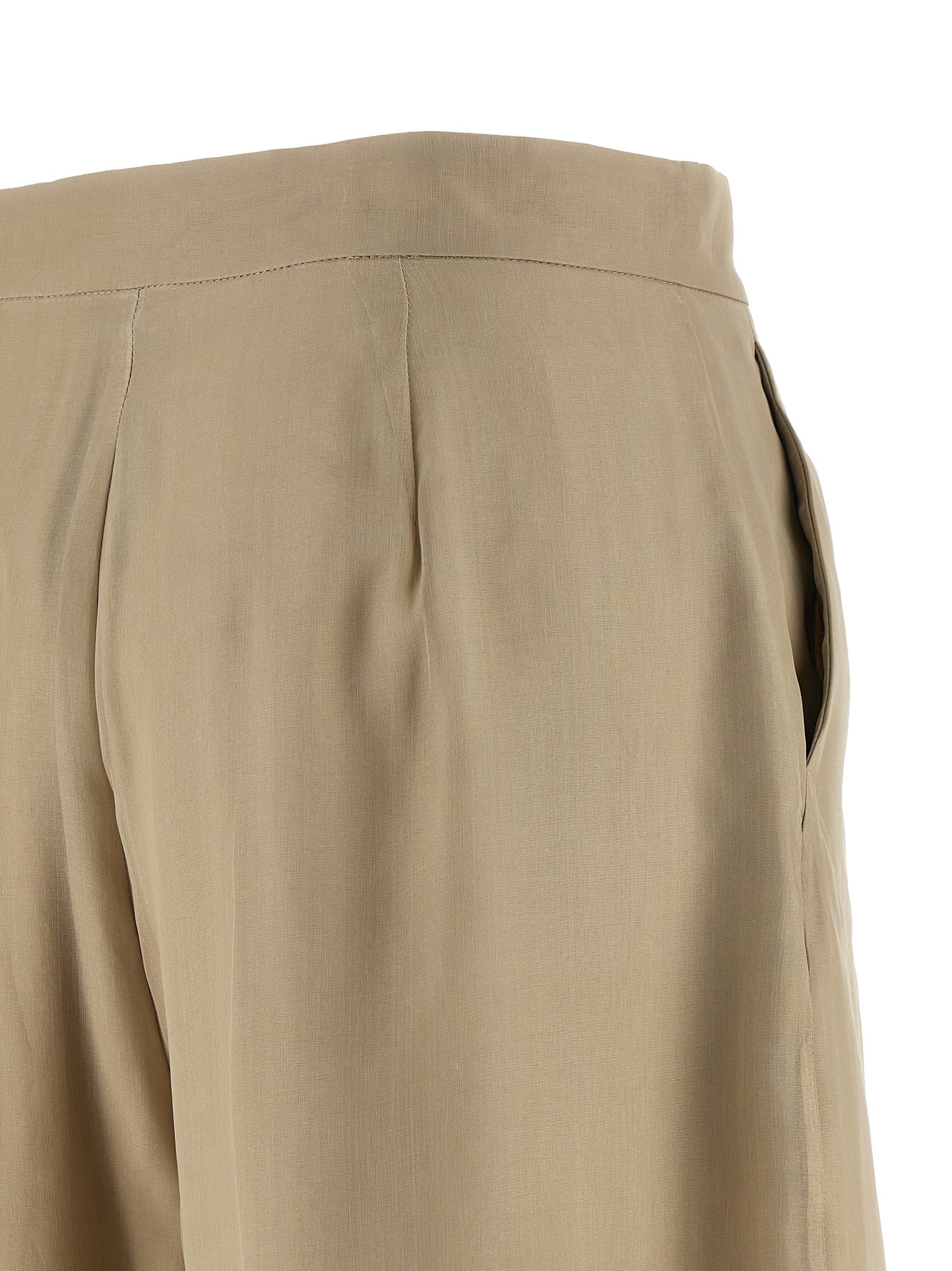 Max Mara 'Mxeolivi' Pants