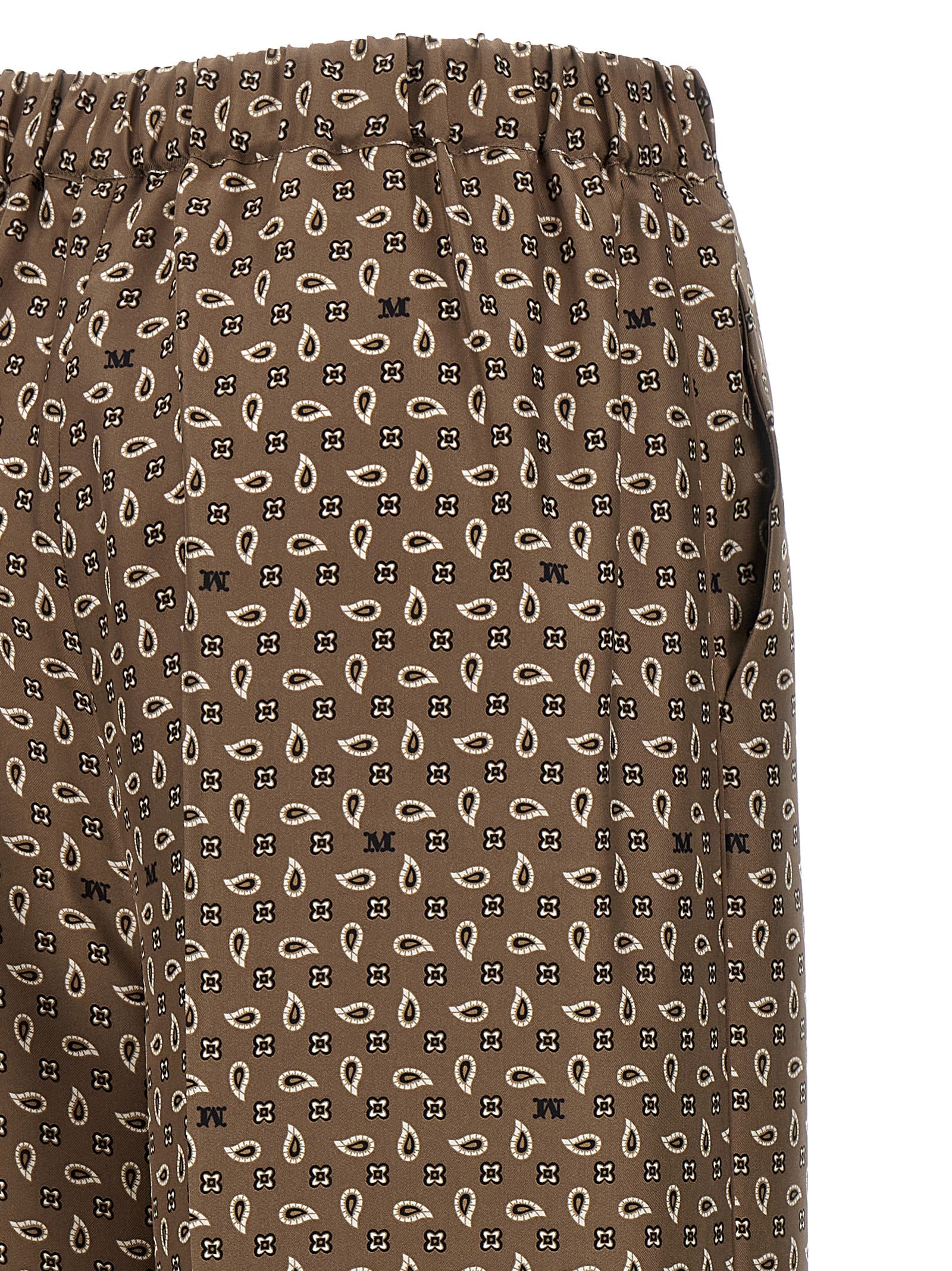 Max Mara 'Mxmvischio' Pants